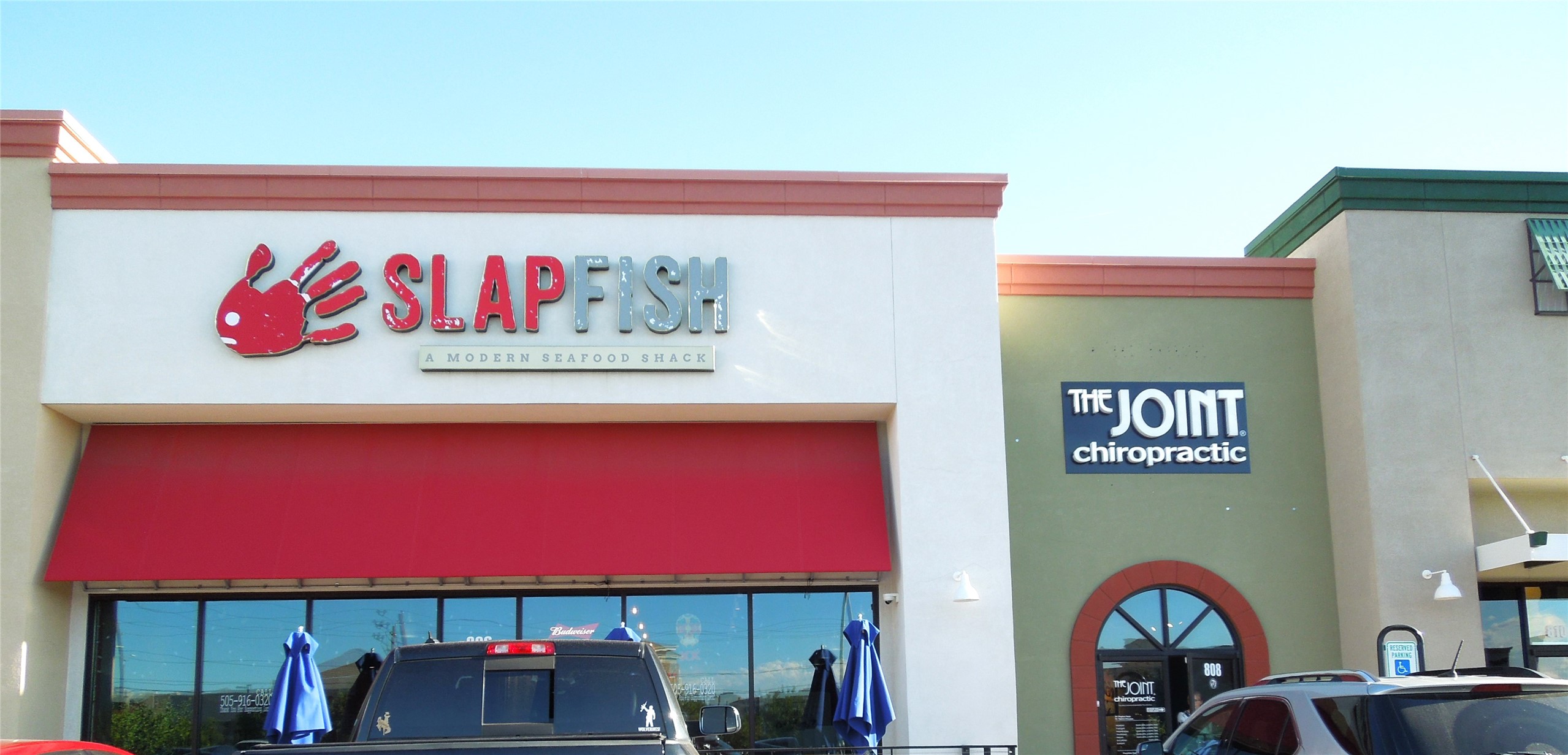 1601 Pennsylvania Street NE S-02