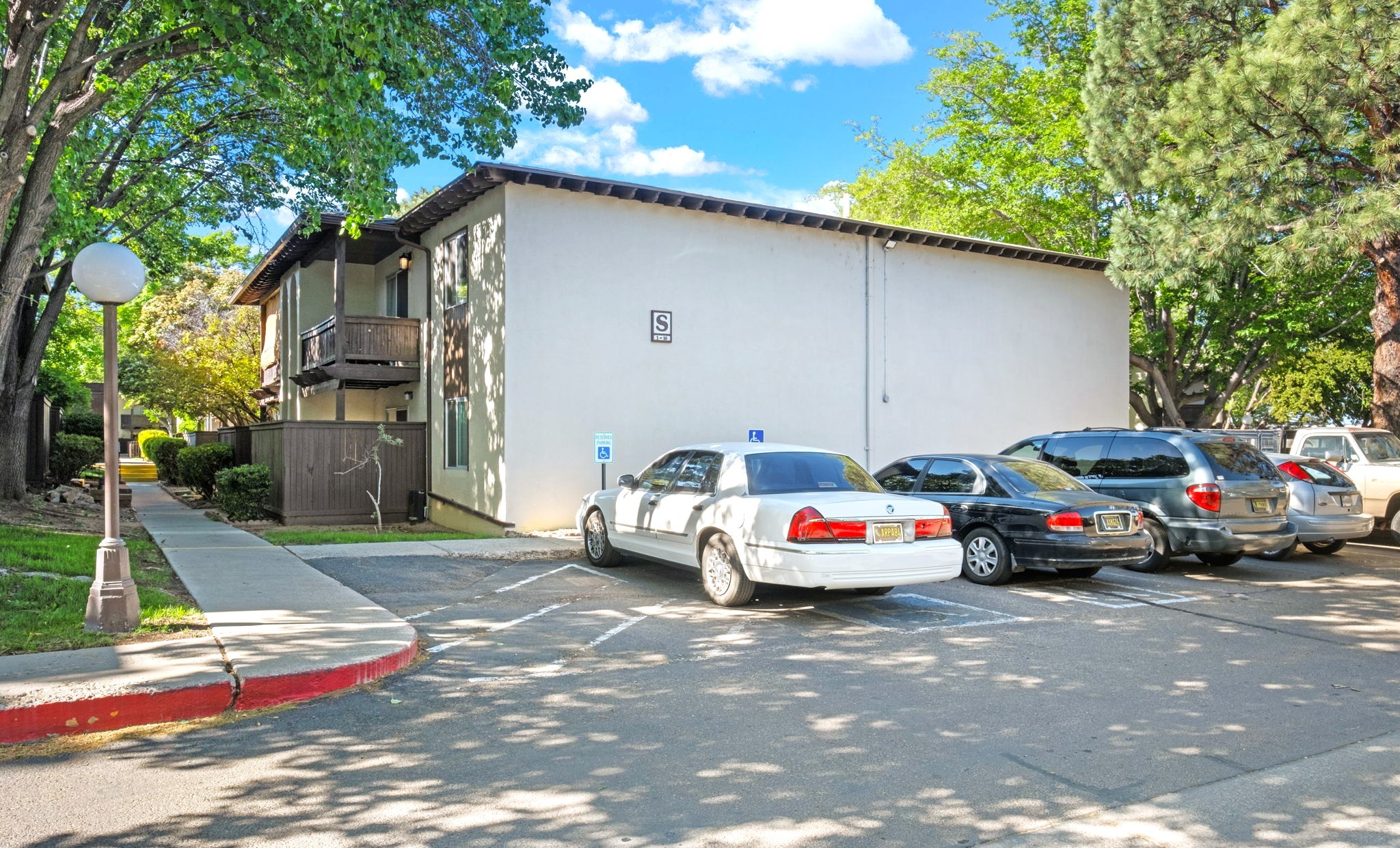 1601 Pennsylvania Street NE S-02