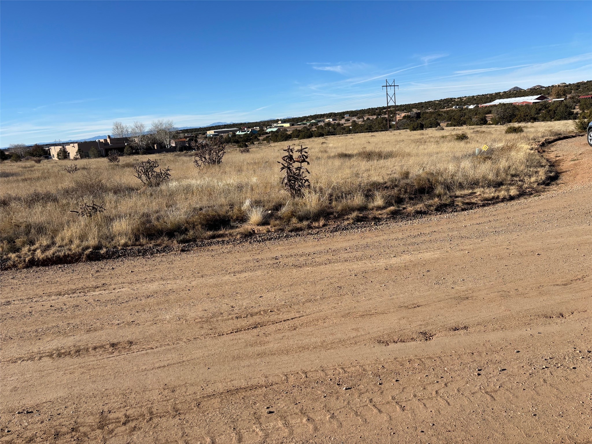 125 Bishop Lamy Road