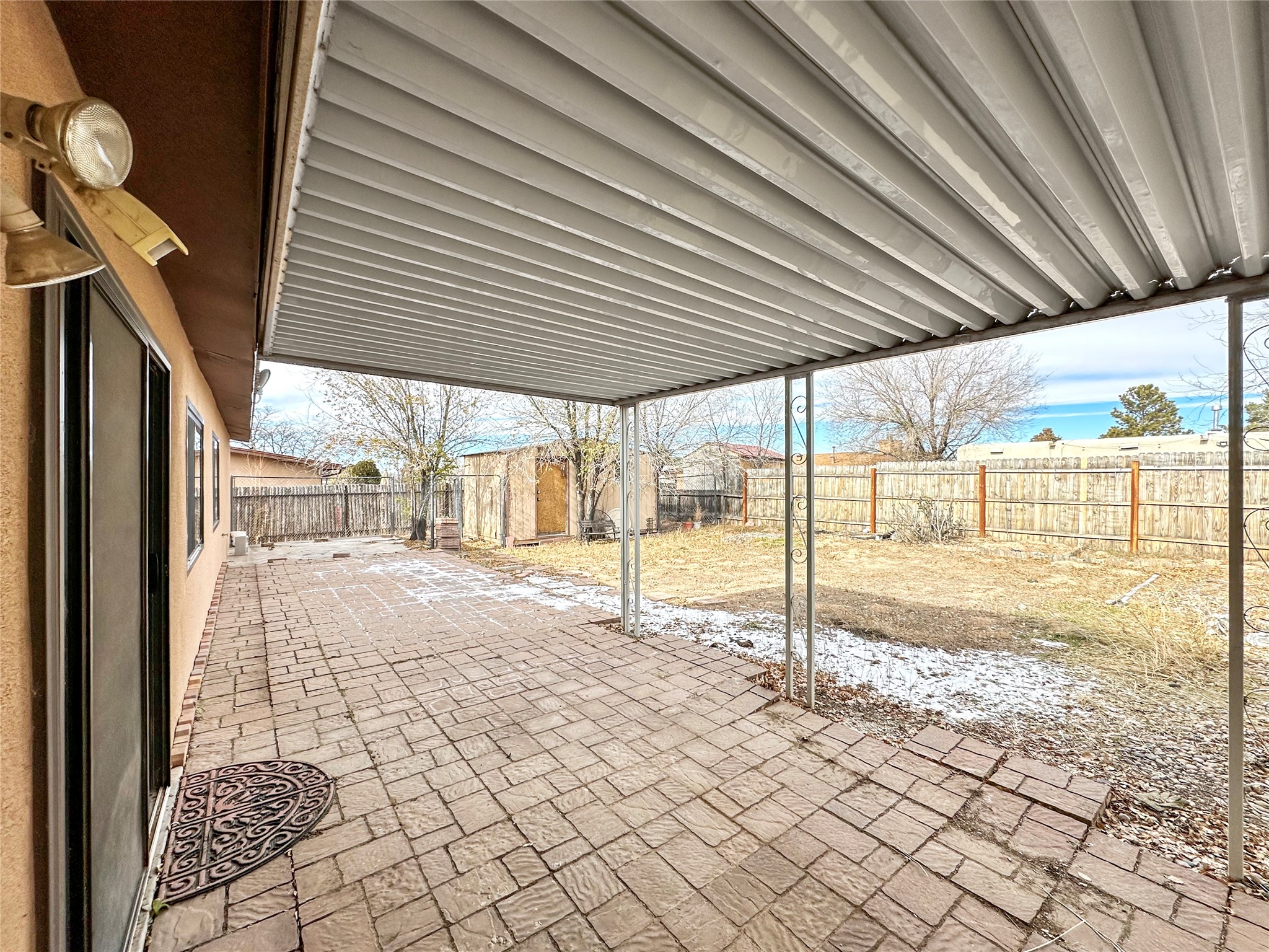 2709 Paseo de Tularosa