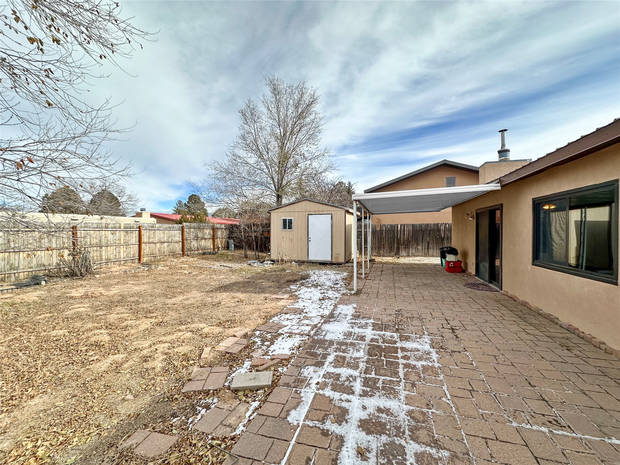 2709 Paseo de Tularosa