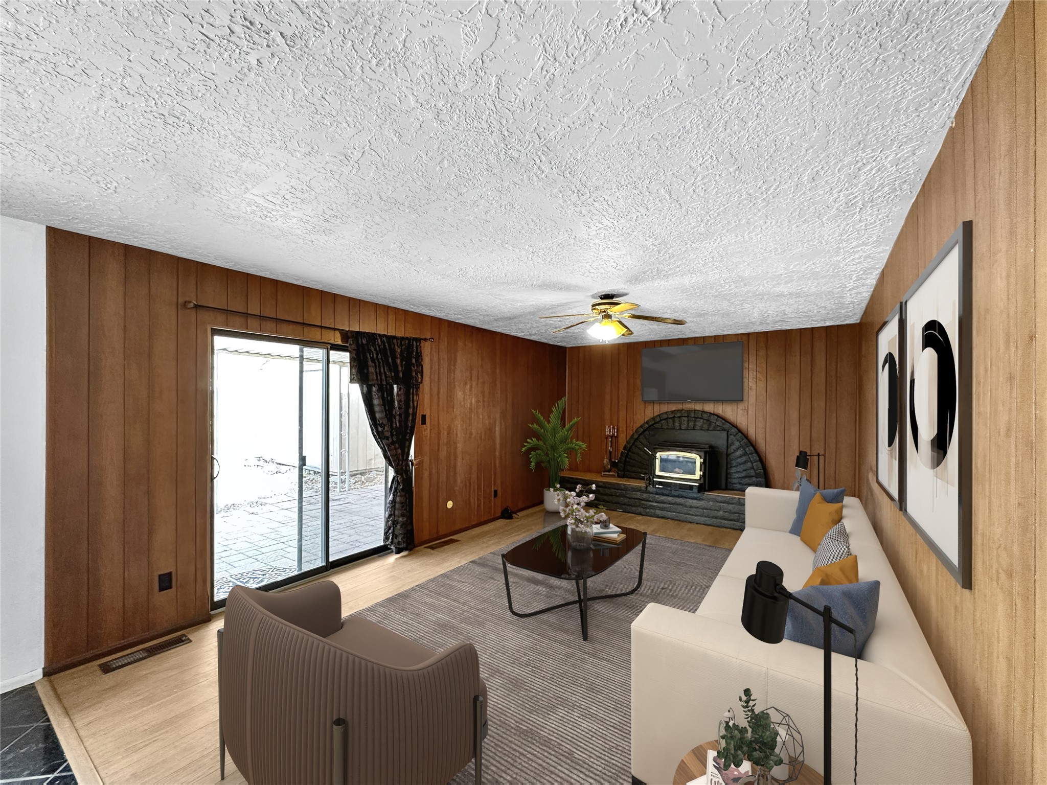 2709 Paseo de Tularosa