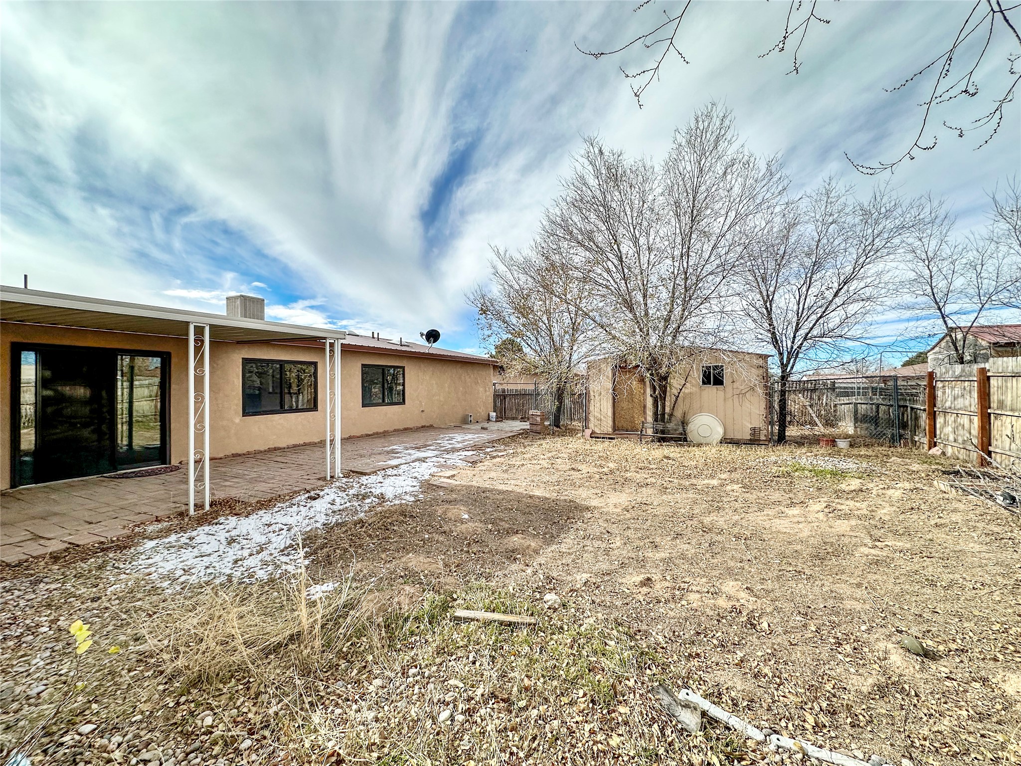 2709 Paseo de Tularosa
