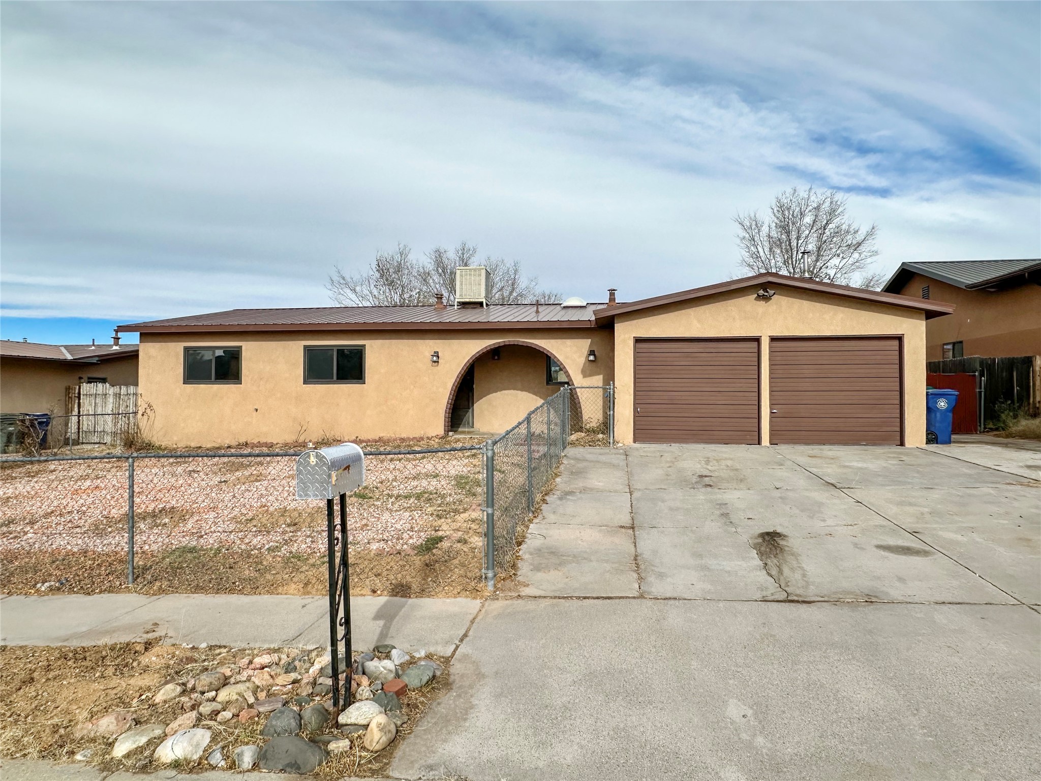 2709 Paseo de Tularosa