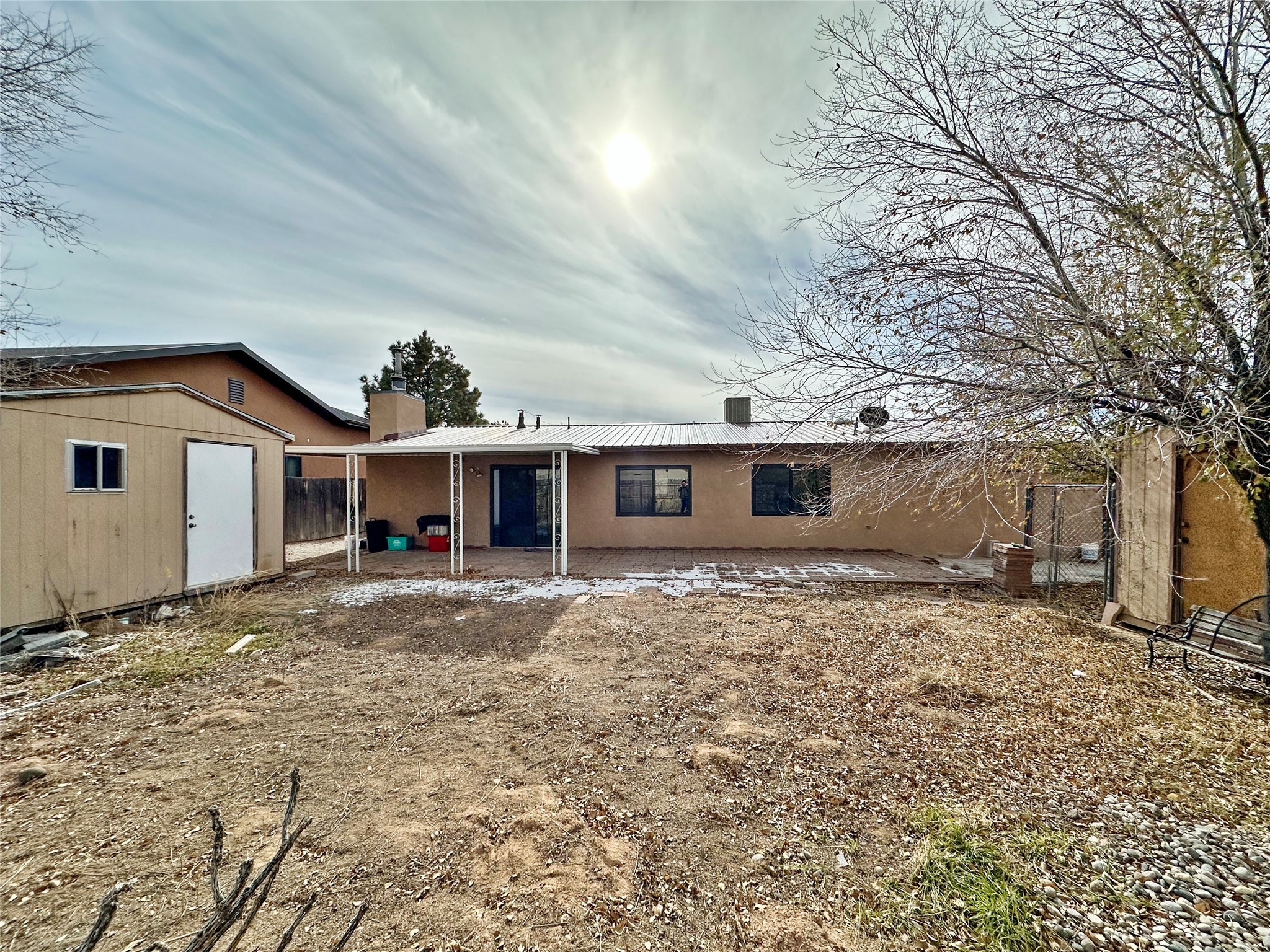 2709 Paseo de Tularosa