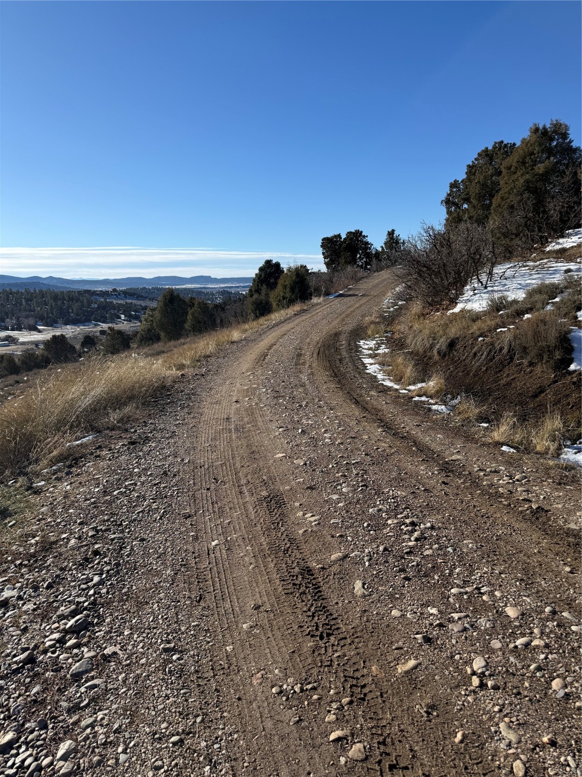 0 Unit 1, Tr-9B, Ponderosa