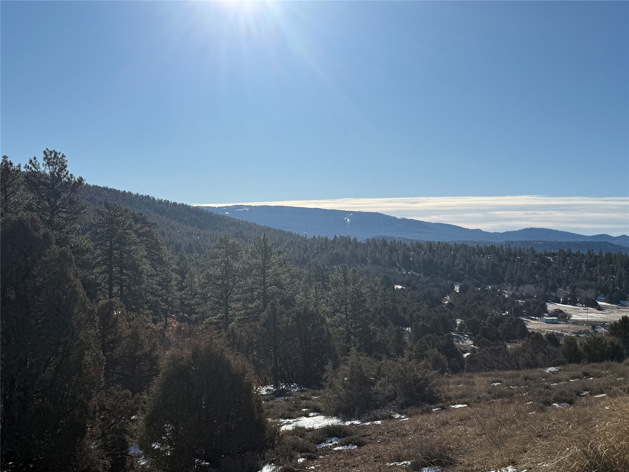 0 Unit 1, Tr-9B, Ponderosa