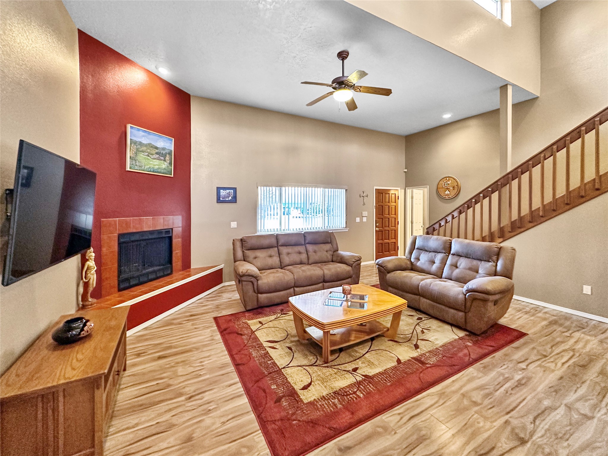 4208 Coyote Lane