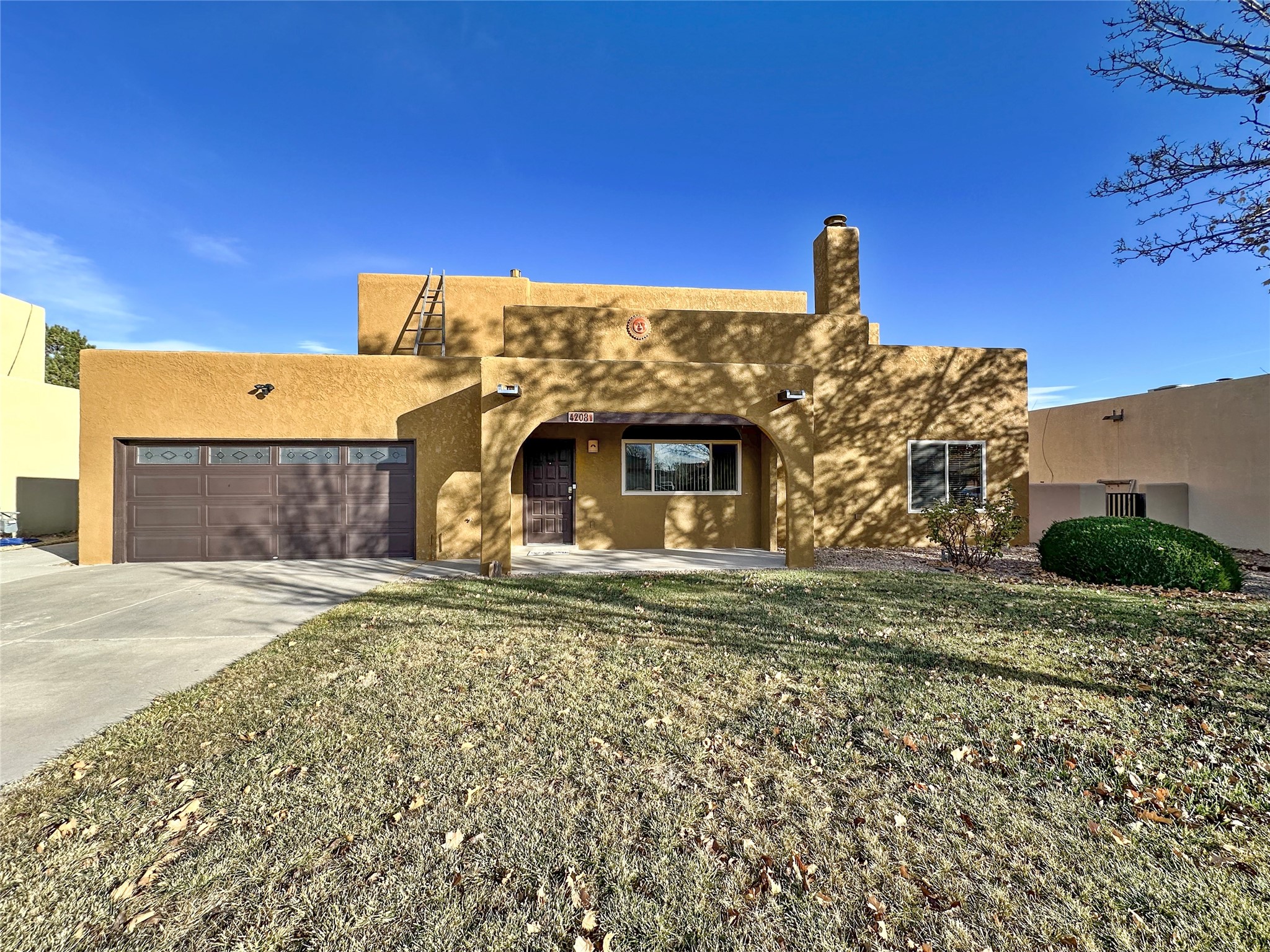 4208 Coyote Lane