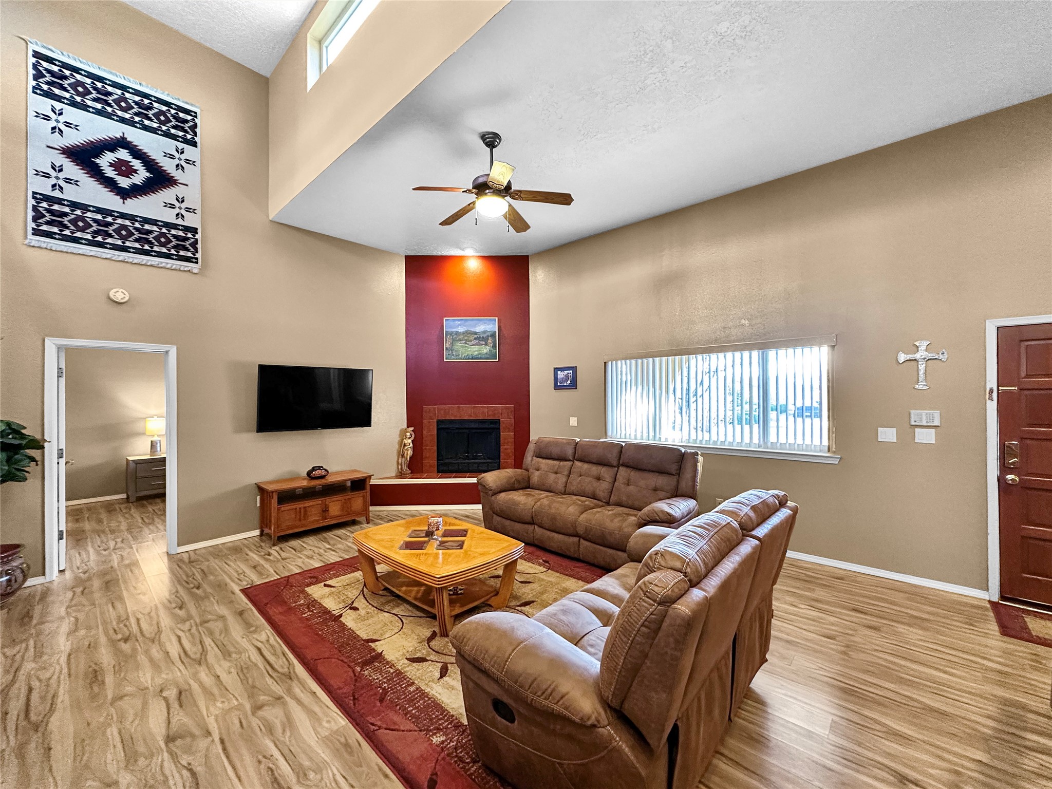 4208 Coyote Lane
