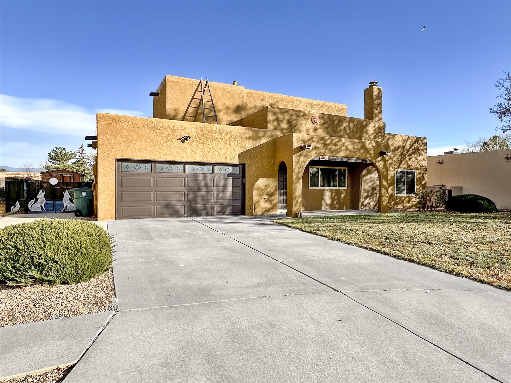 4208 Coyote Lane