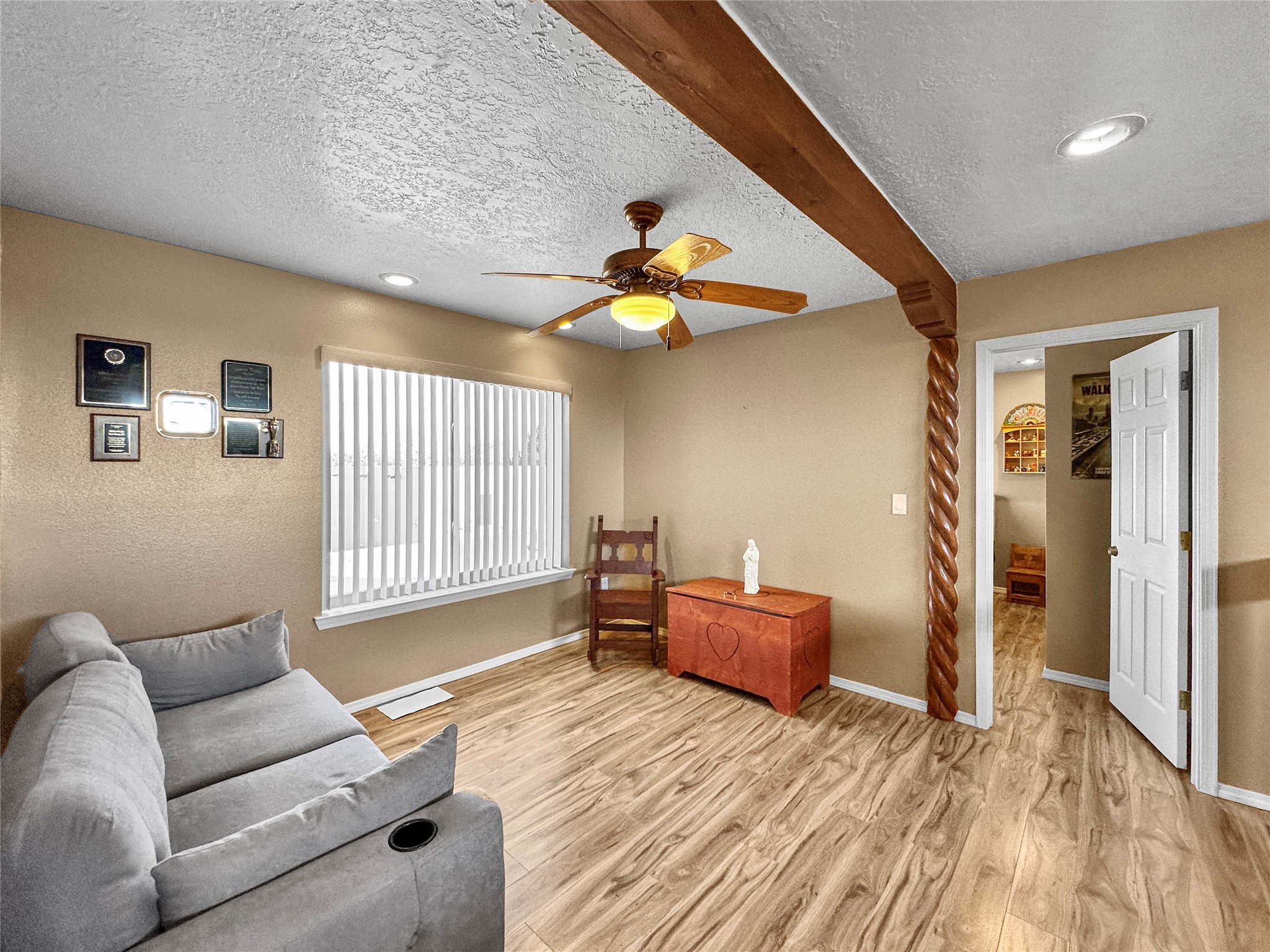 4208 Coyote Lane