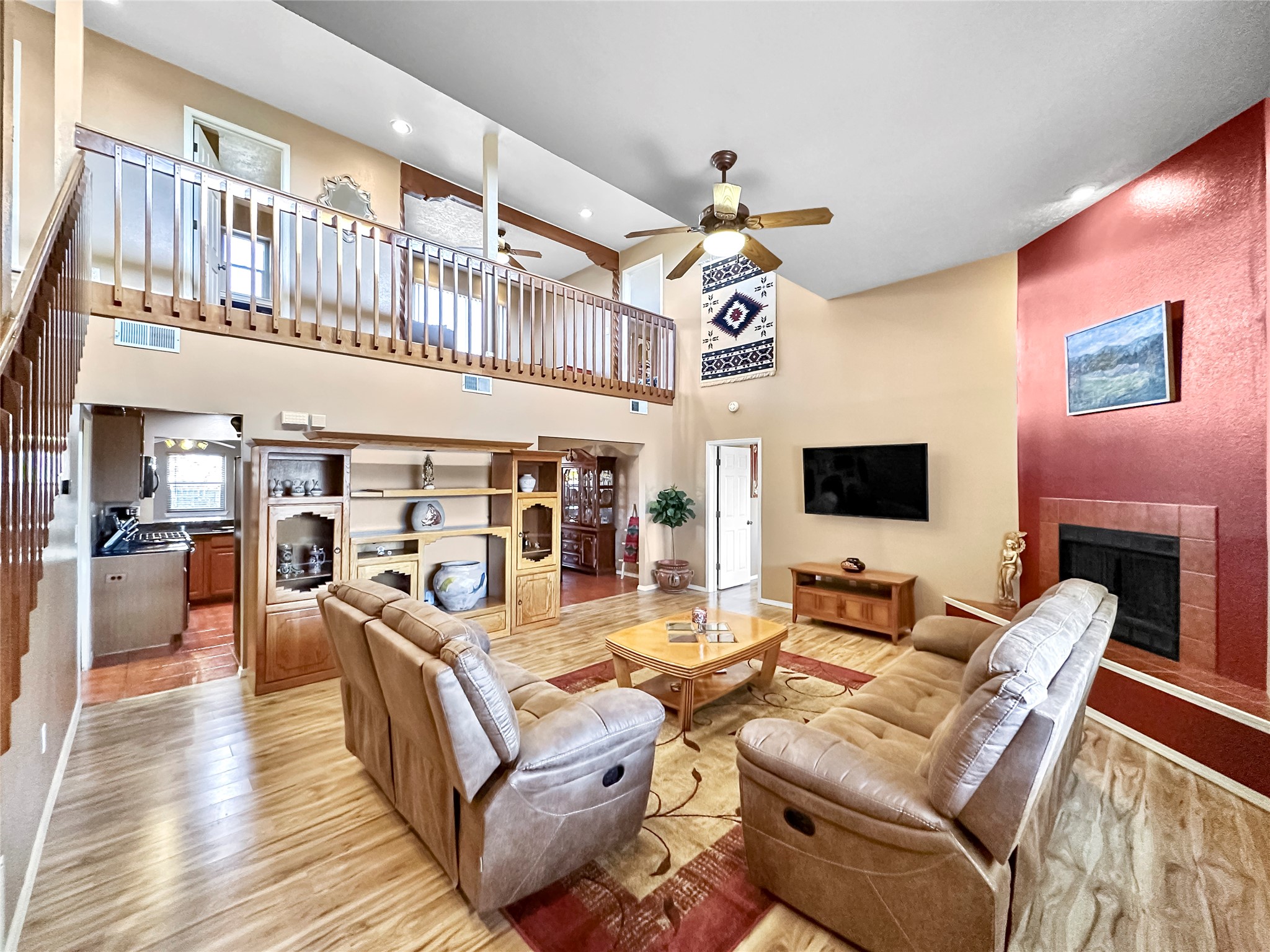 4208 Coyote Lane