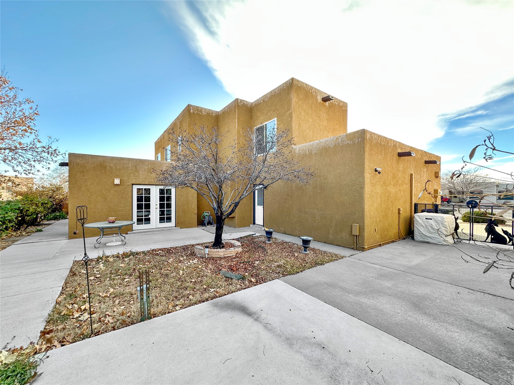 4208 Coyote Lane