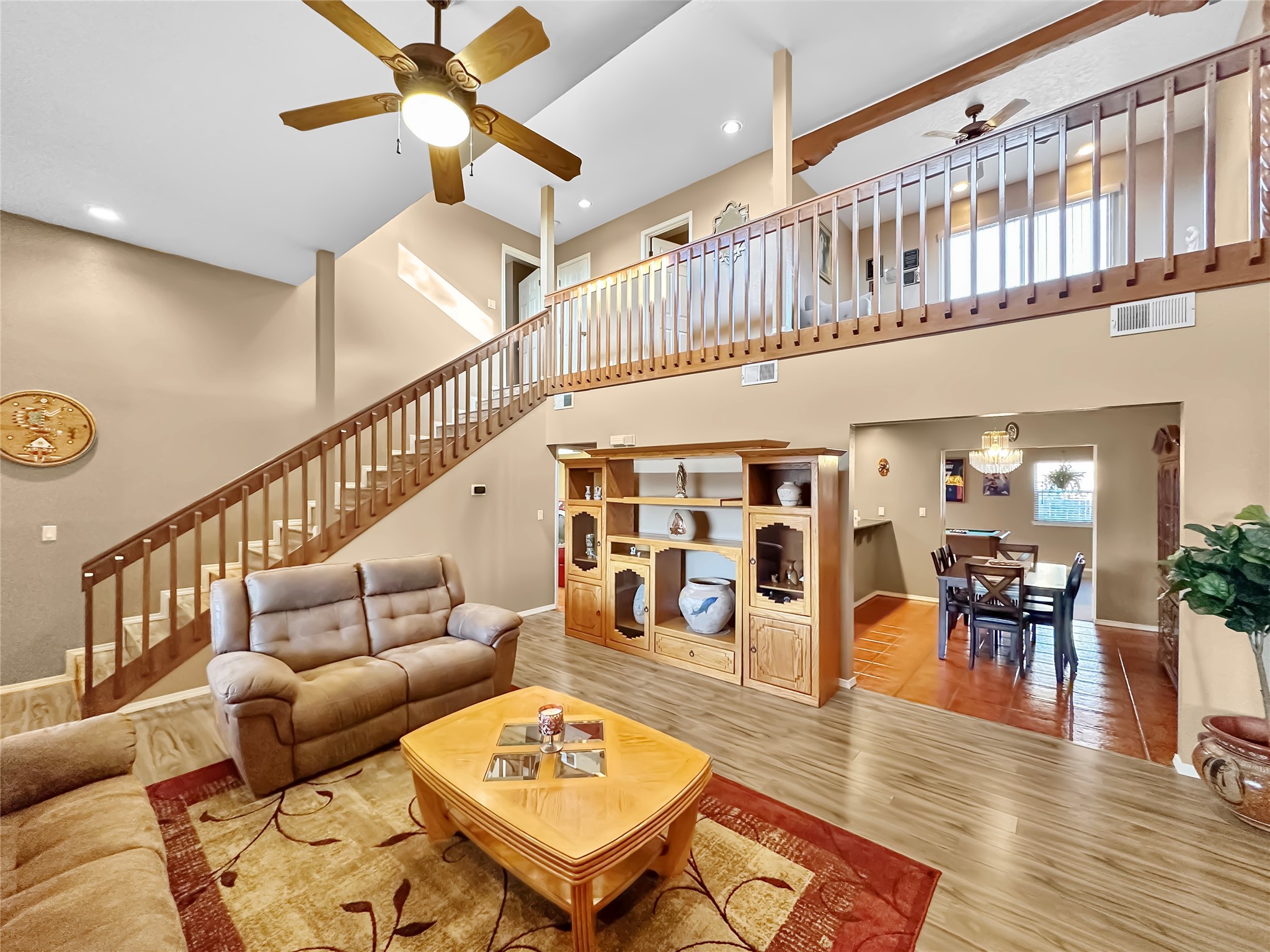 4208 Coyote Lane