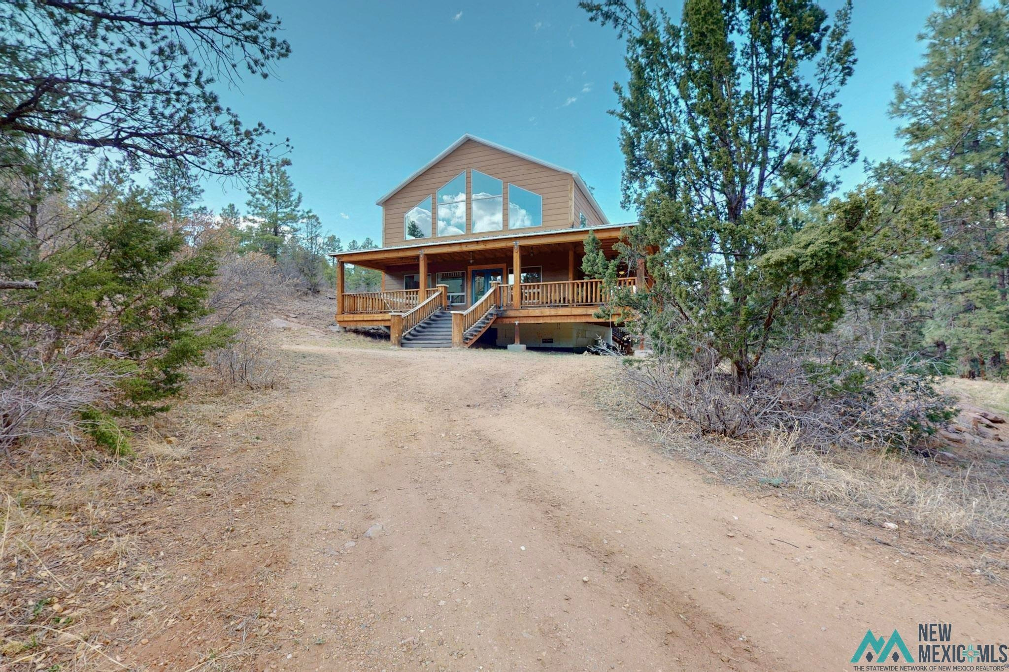 75 Roadrunner Road