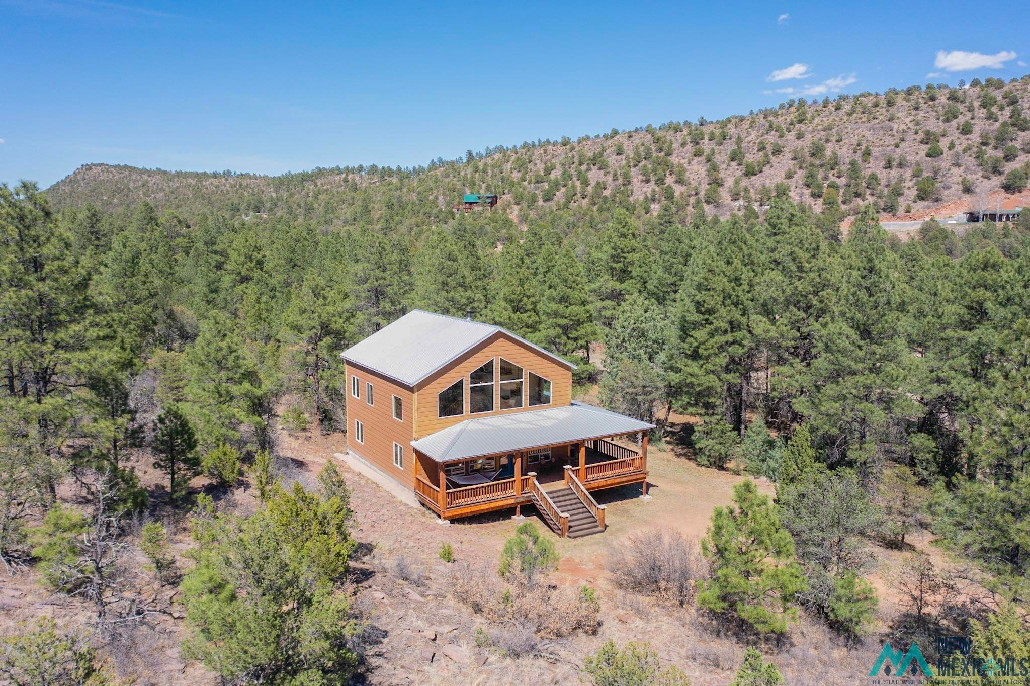 75 Roadrunner Road
