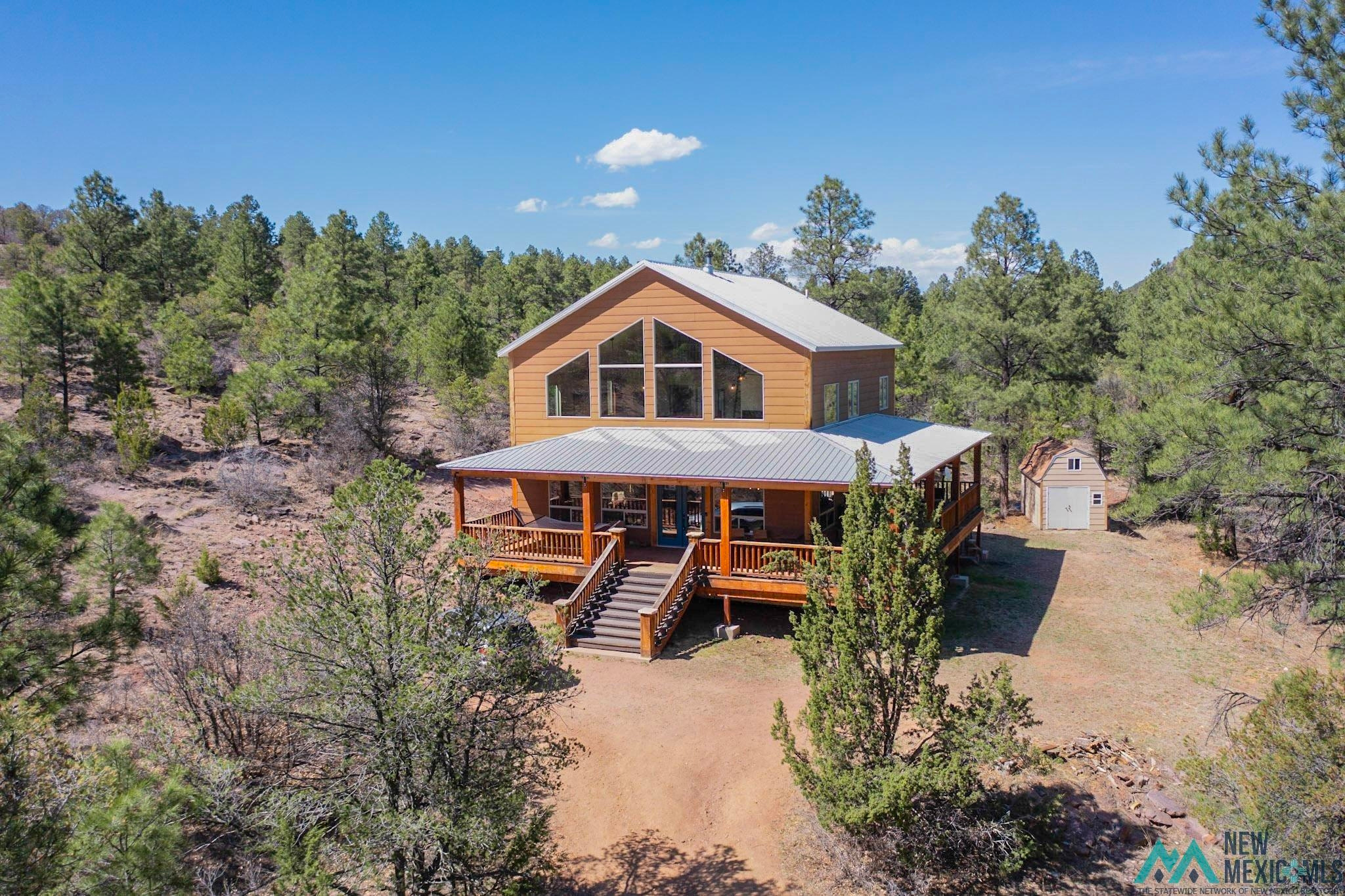 75 Roadrunner Road