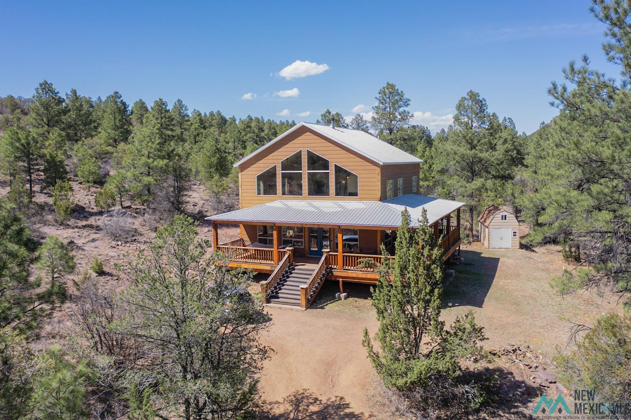 75 Roadrunner Road