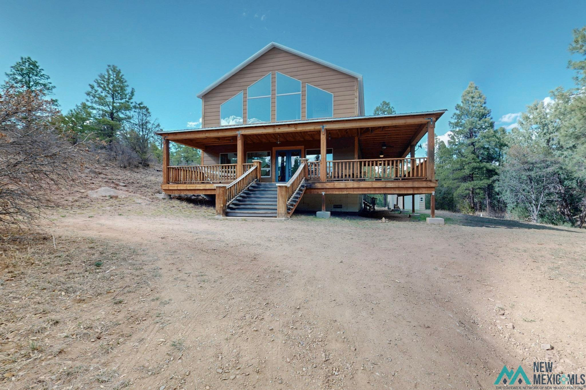 75 Roadrunner Road