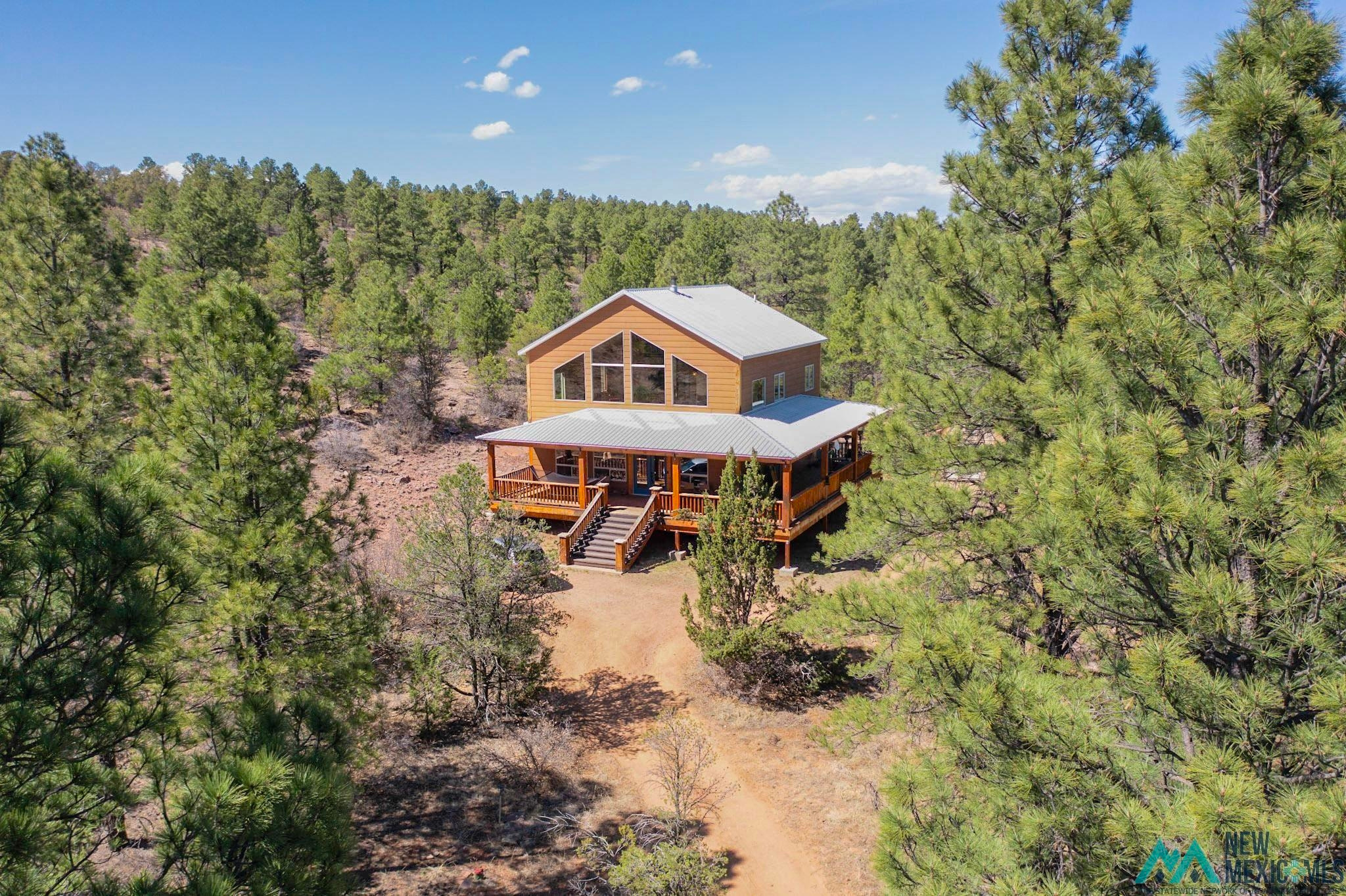 75 Roadrunner Road