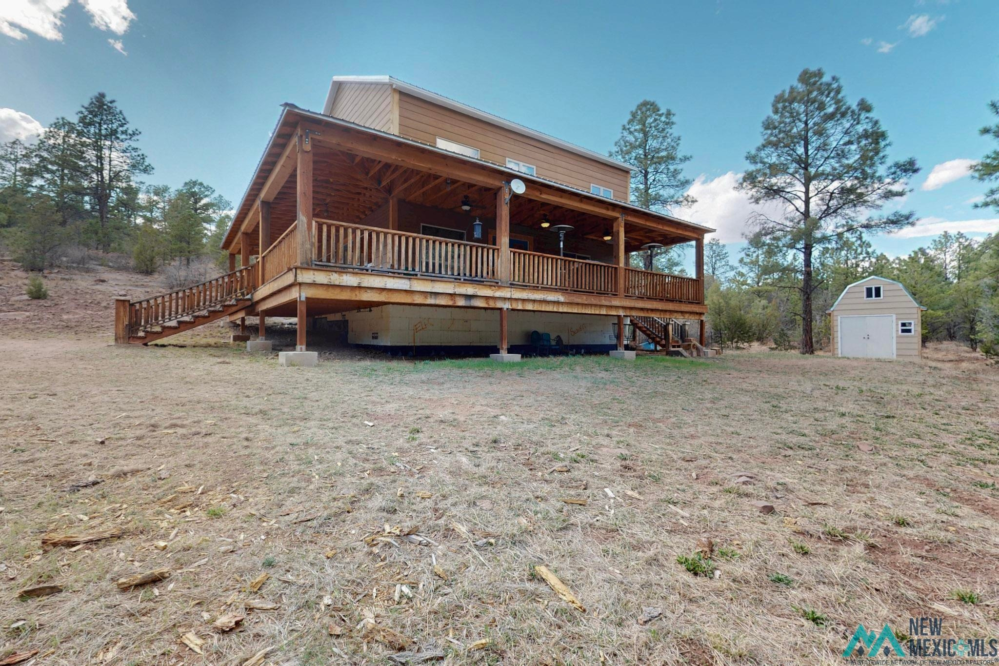 75 Roadrunner Road