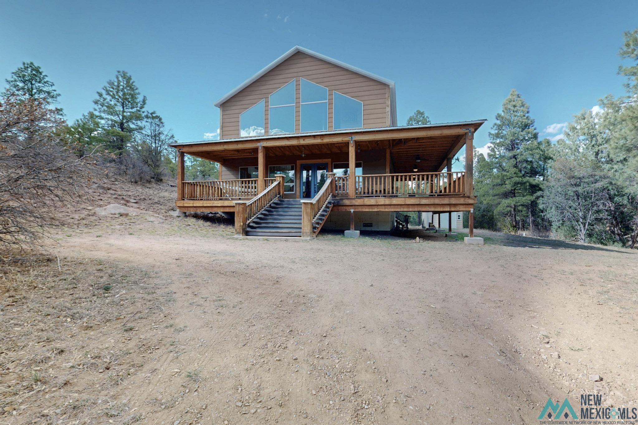 75 Roadrunner Road