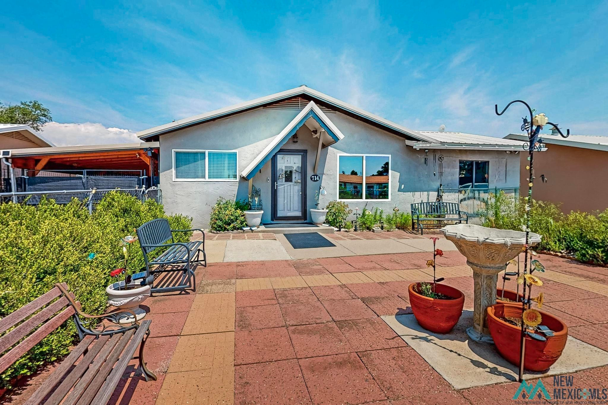 714 Colorado Drive