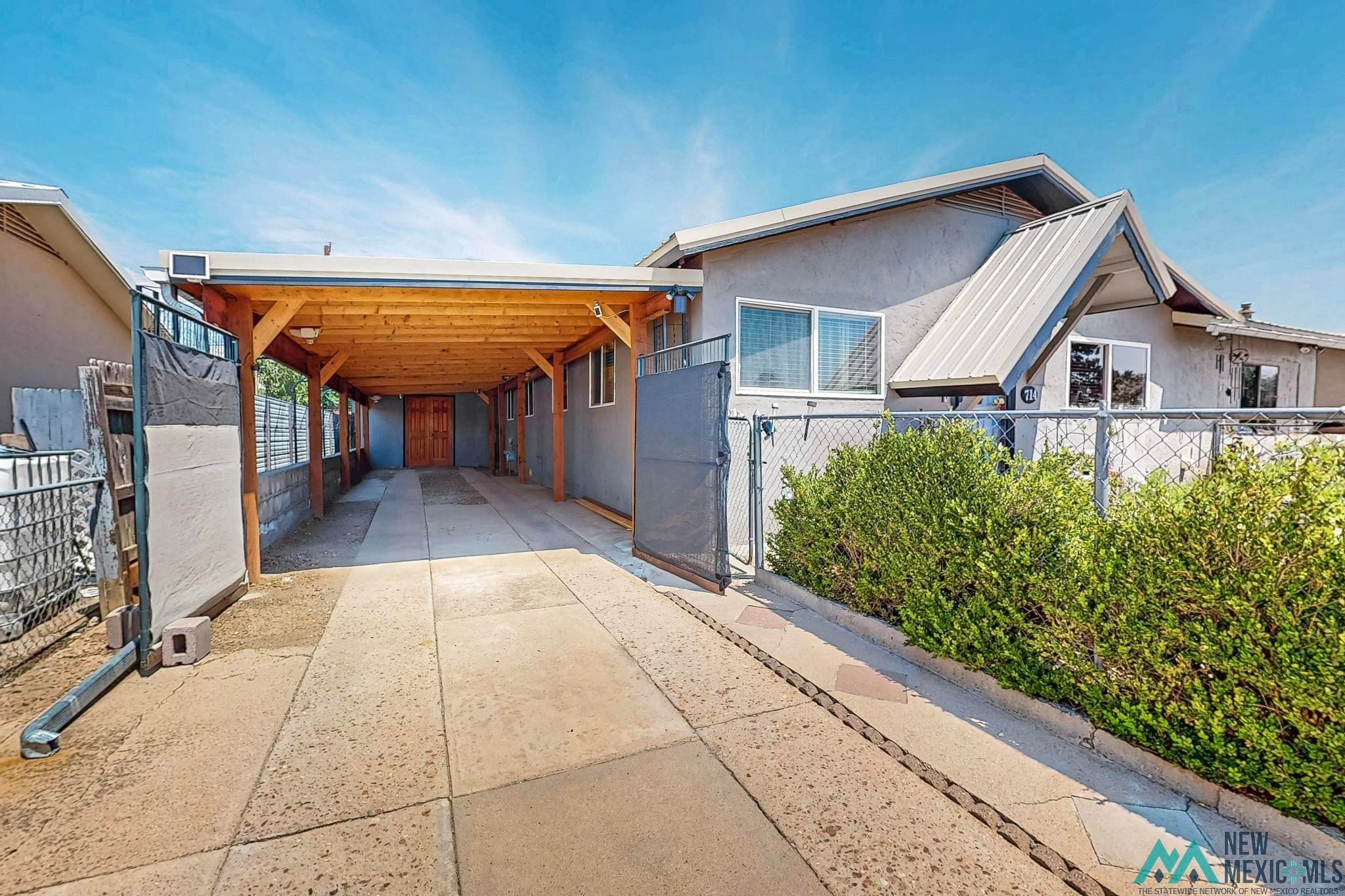 714 Colorado Drive