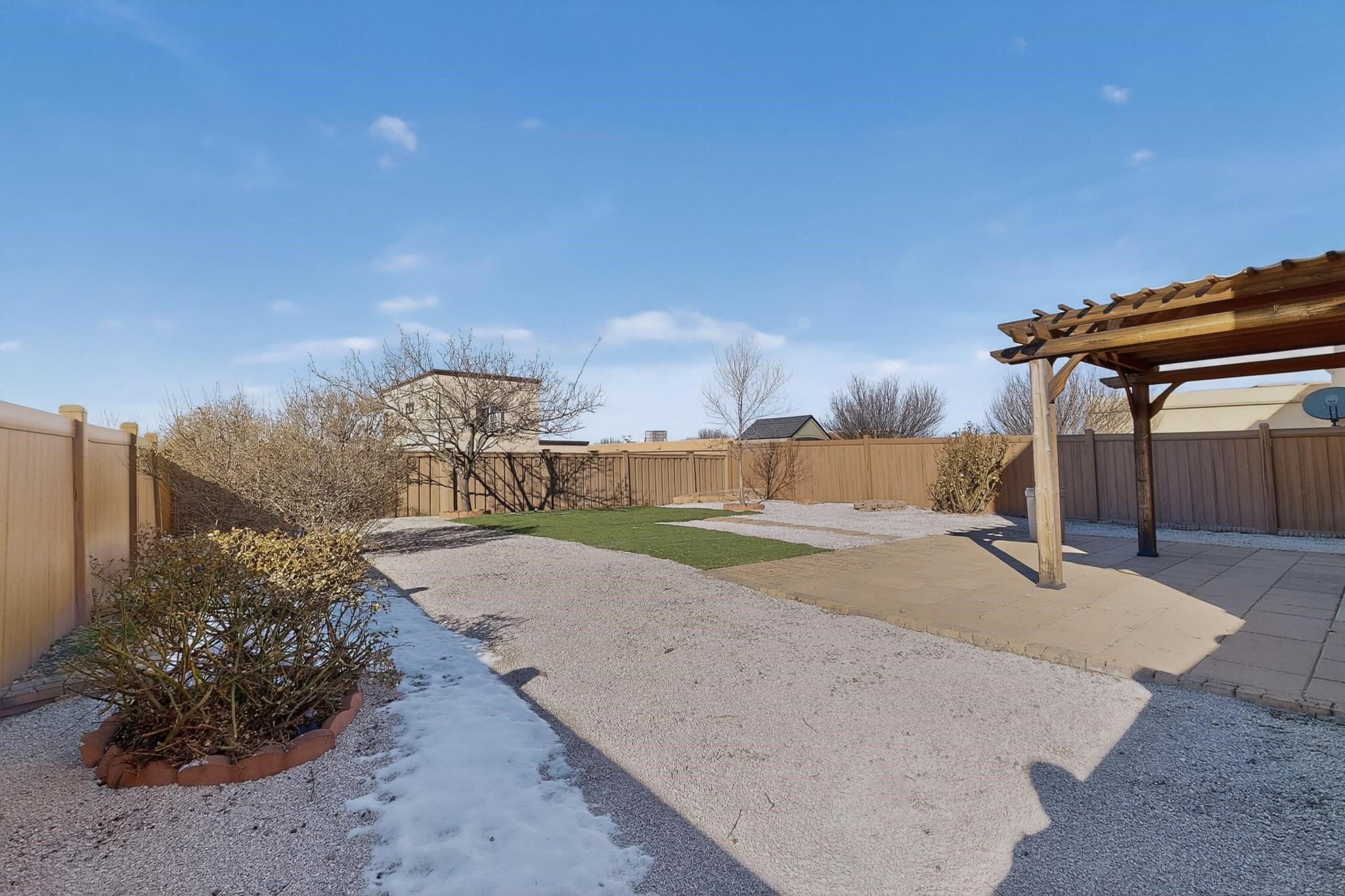 16 Sky Ridge