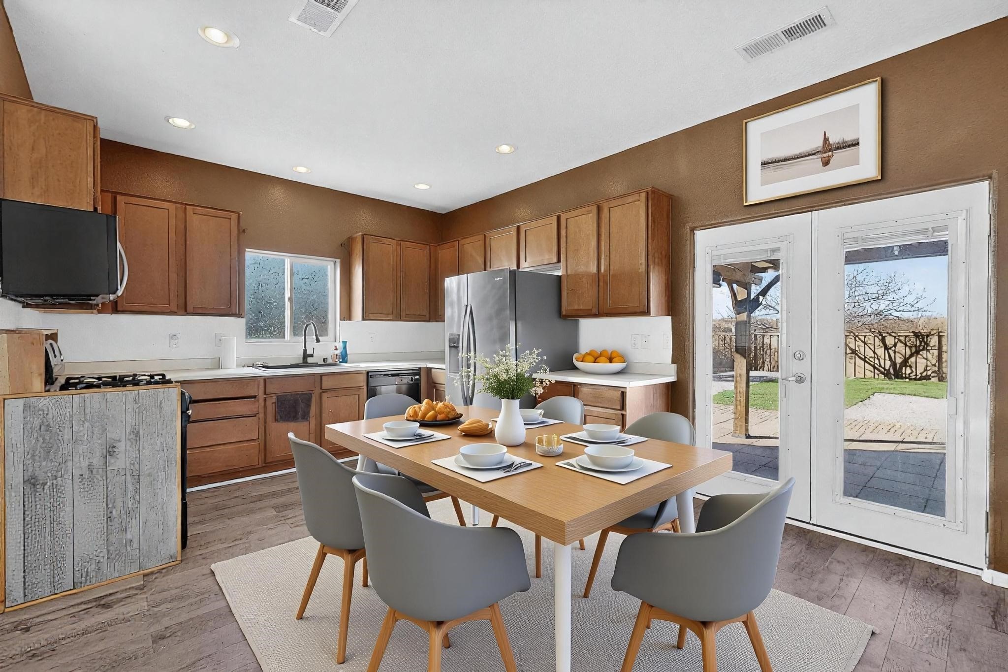 16 Sky Ridge