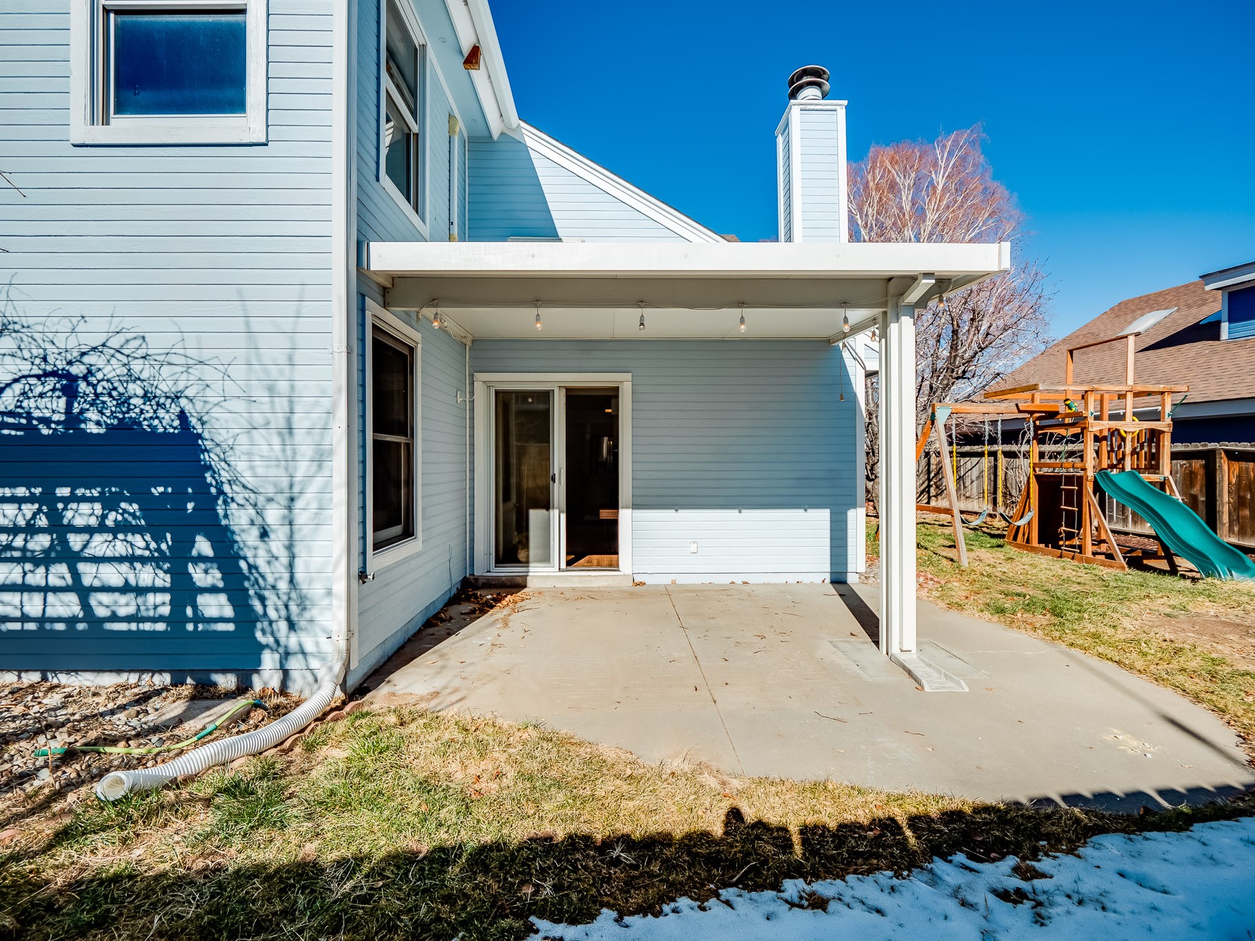 810 Tiffany Court