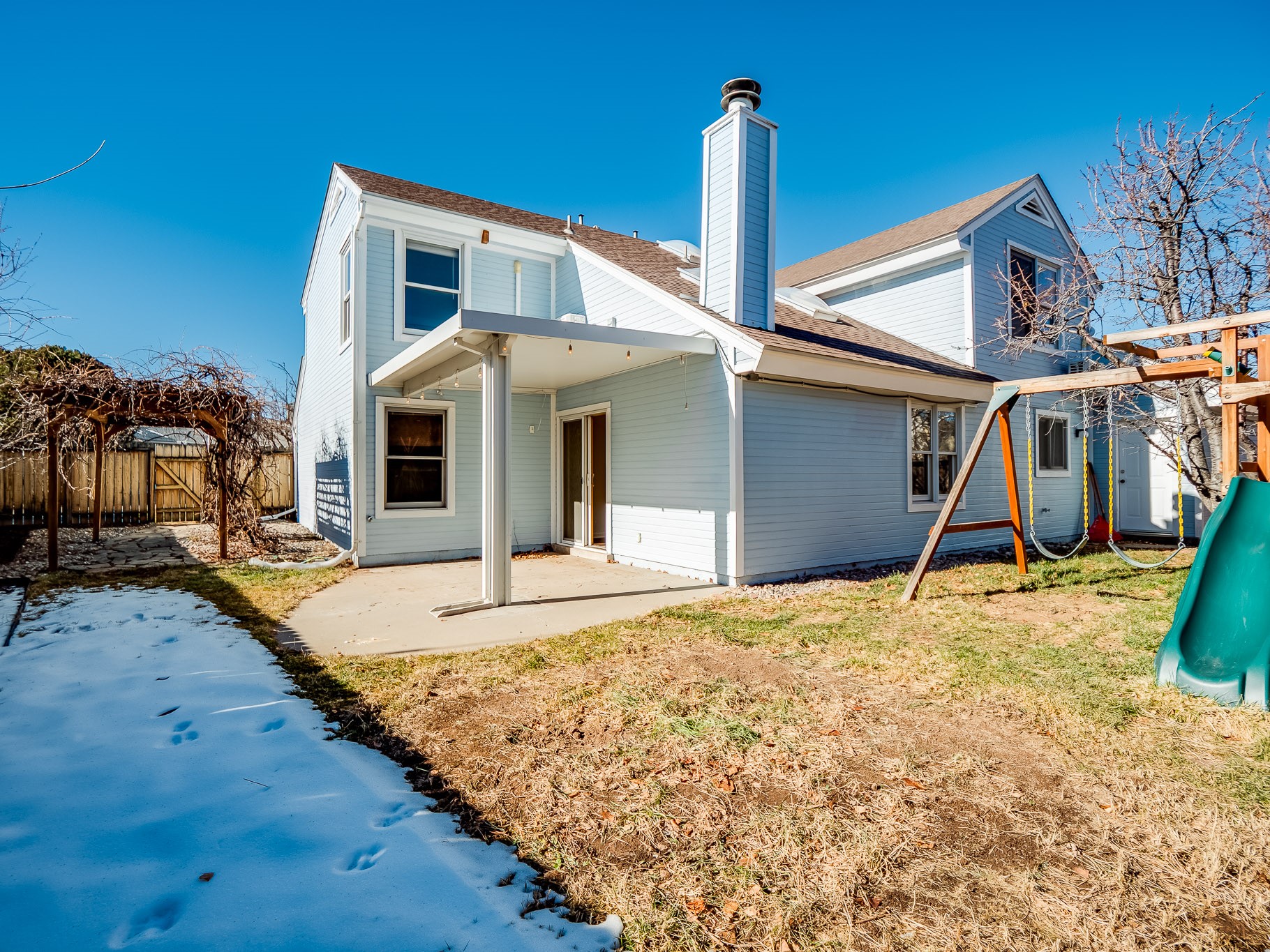 810 Tiffany Court