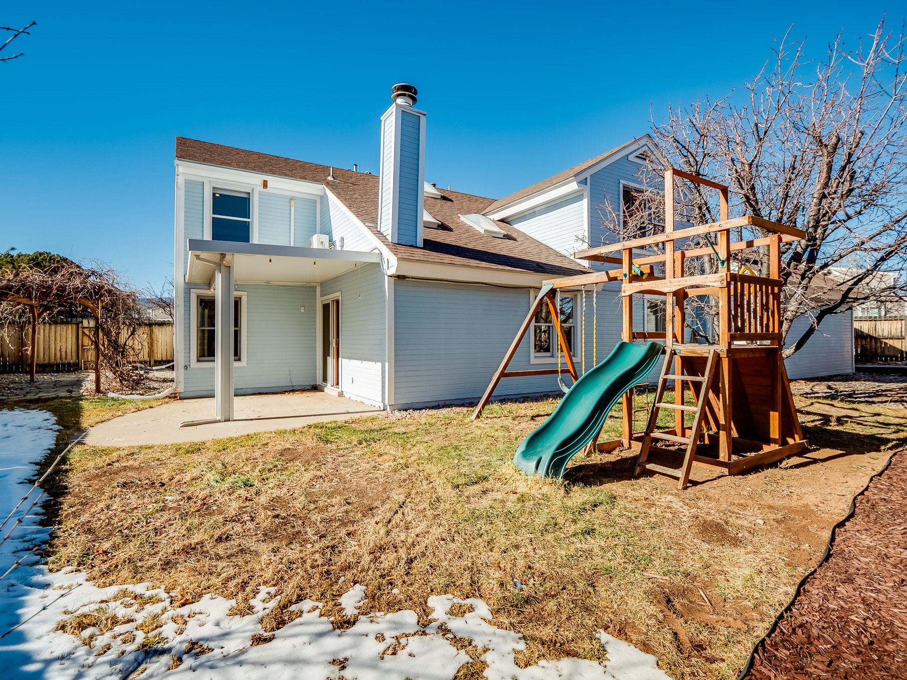 810 Tiffany Court