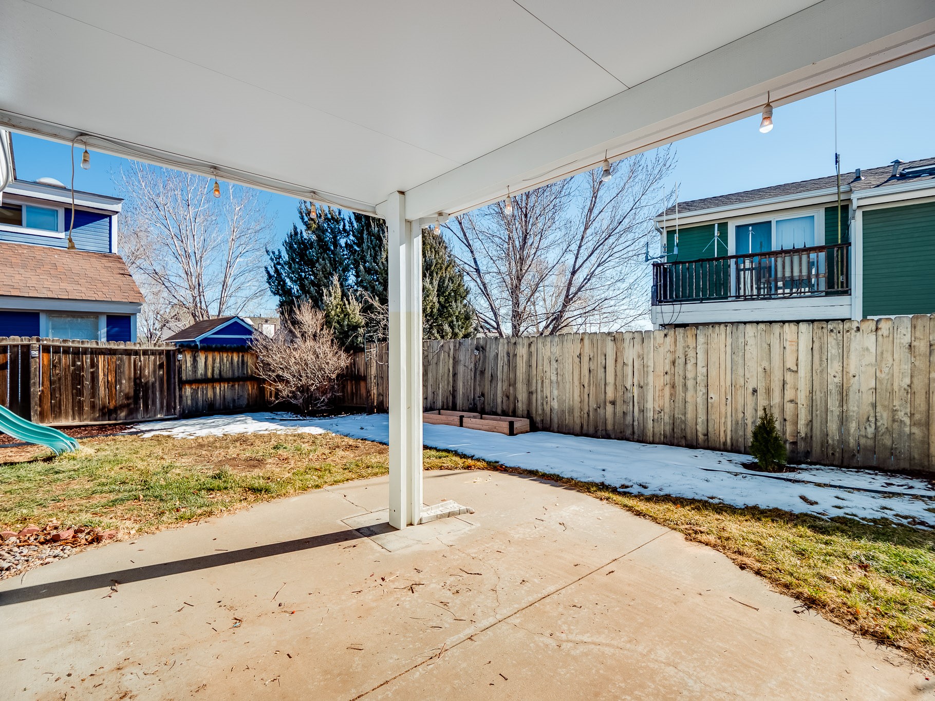 810 Tiffany Court