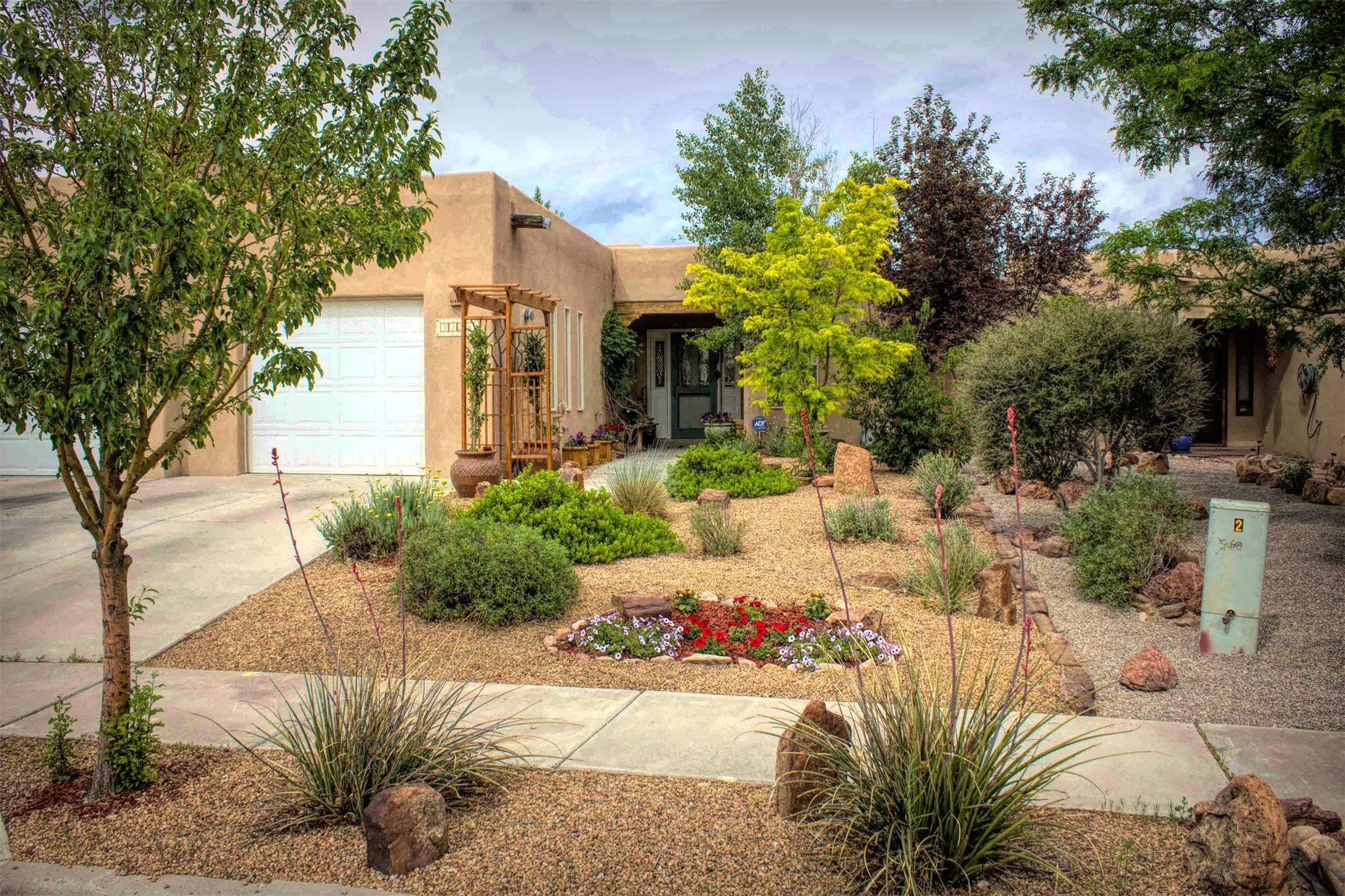 3356 Vista Del Prado Court