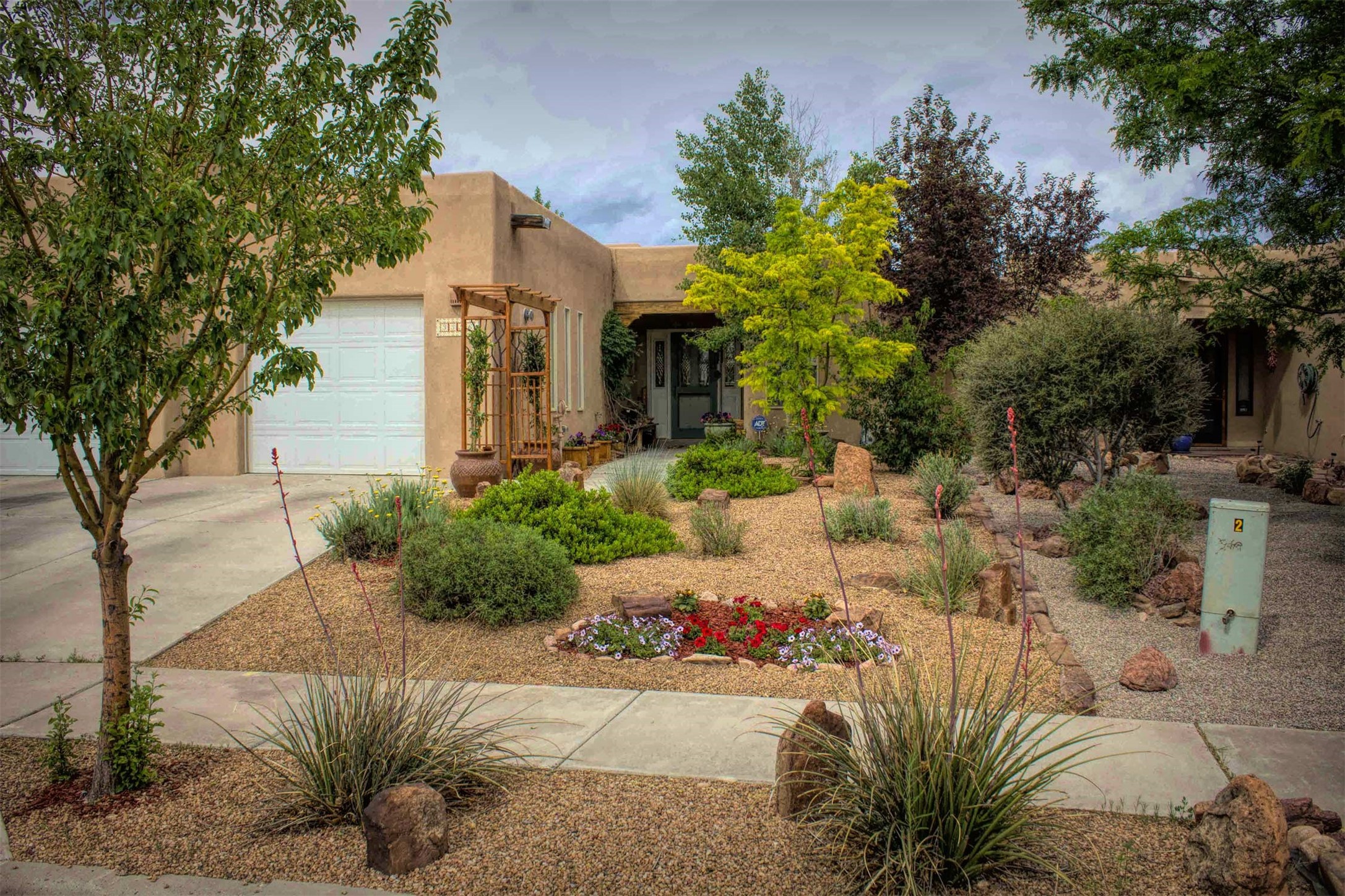 3356 Vista Del Prado Court