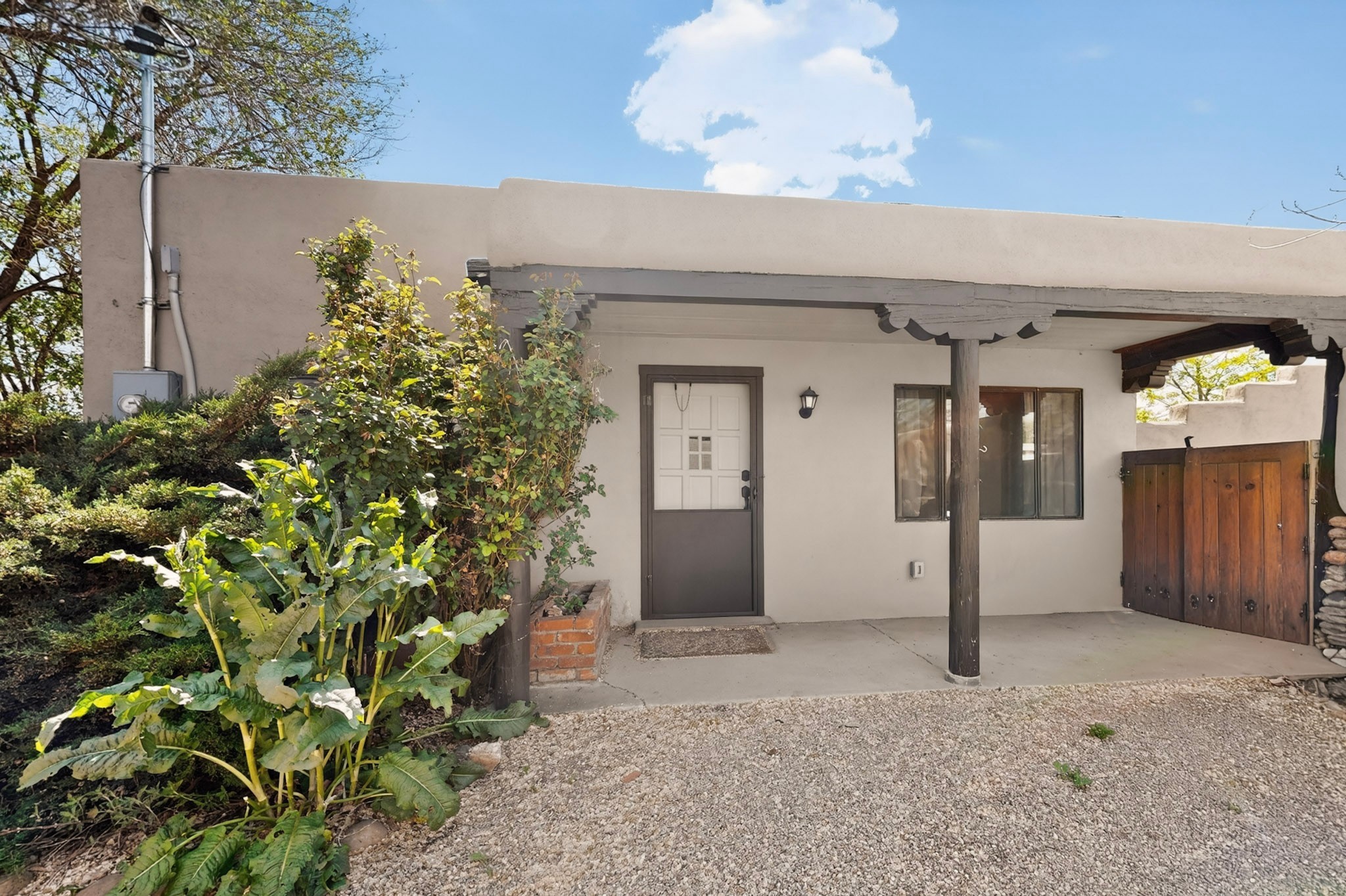 502 Barela