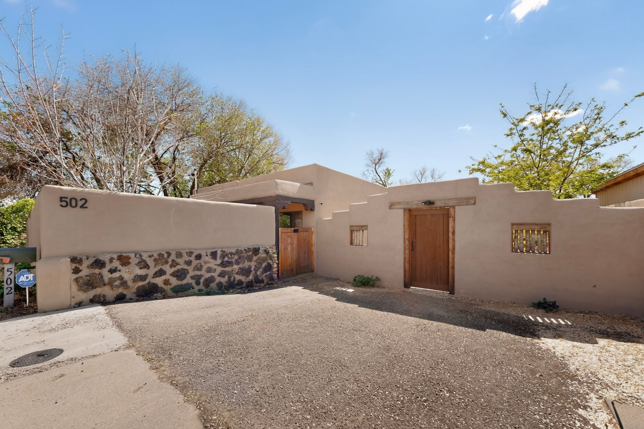 502 Barela