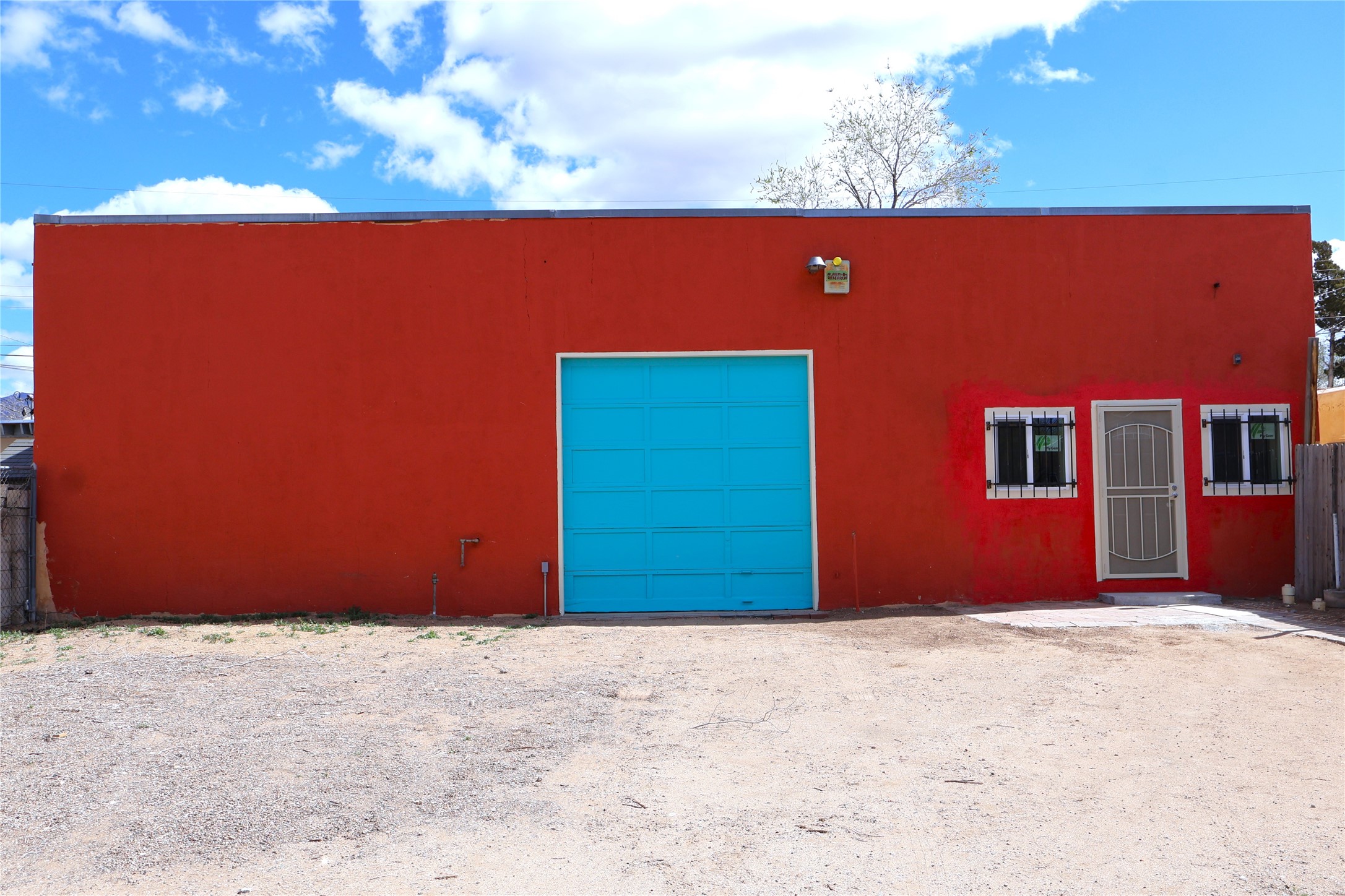 428 SE Chama Street