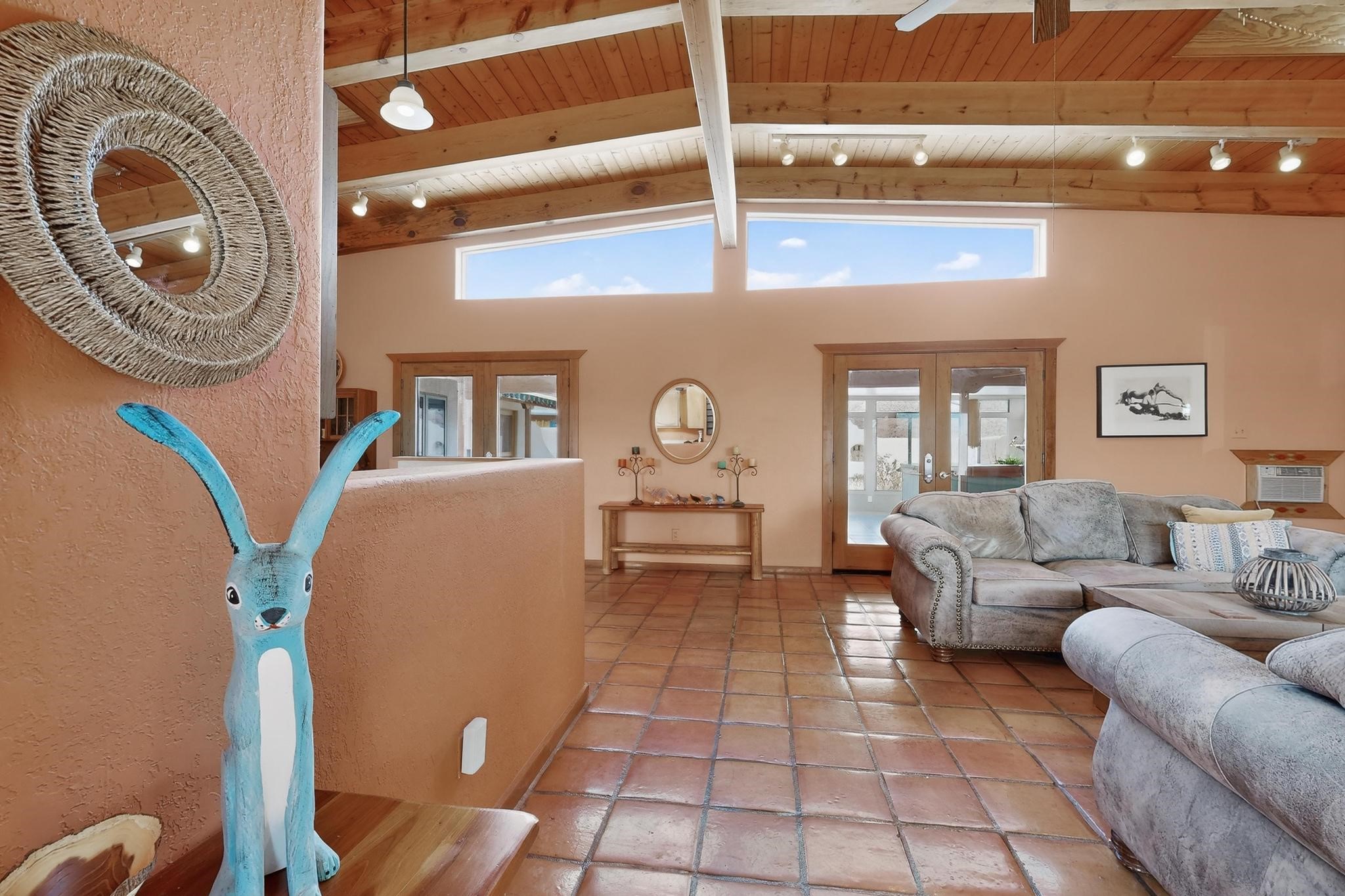 100 TOWER RIDGE