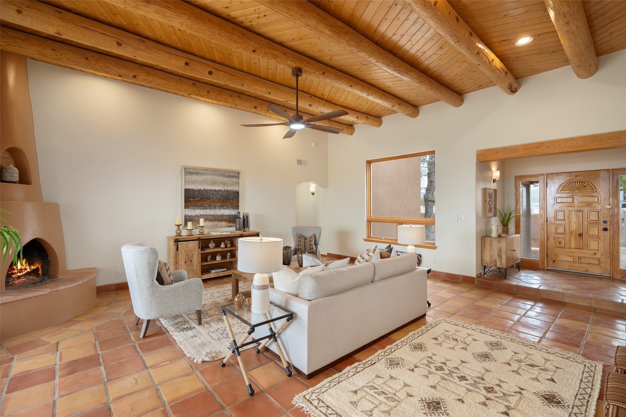 17 Condesa Road