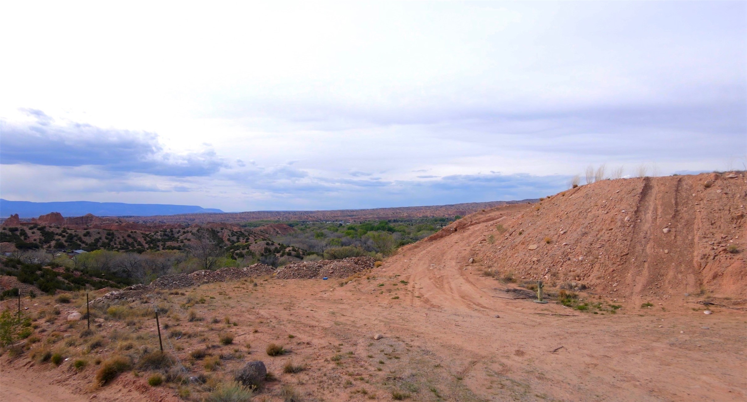 54 El Potrero Road