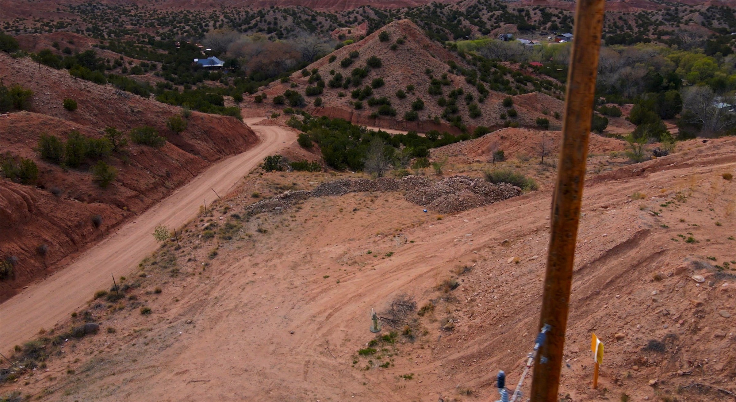54 El Potrero Road