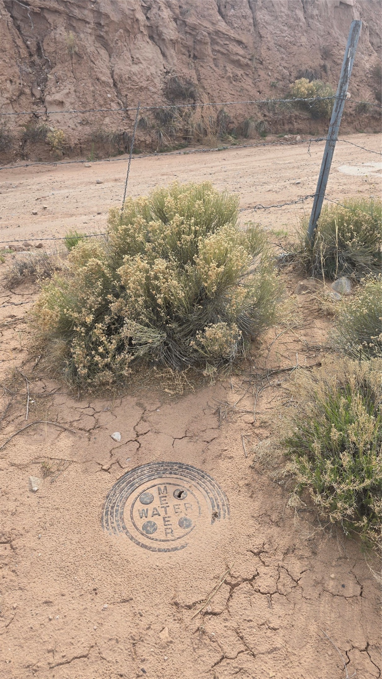 54 El Potrero Road