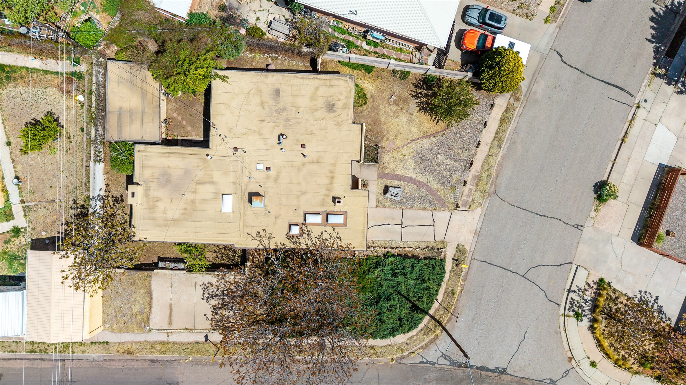 1727 Callejon Emilia