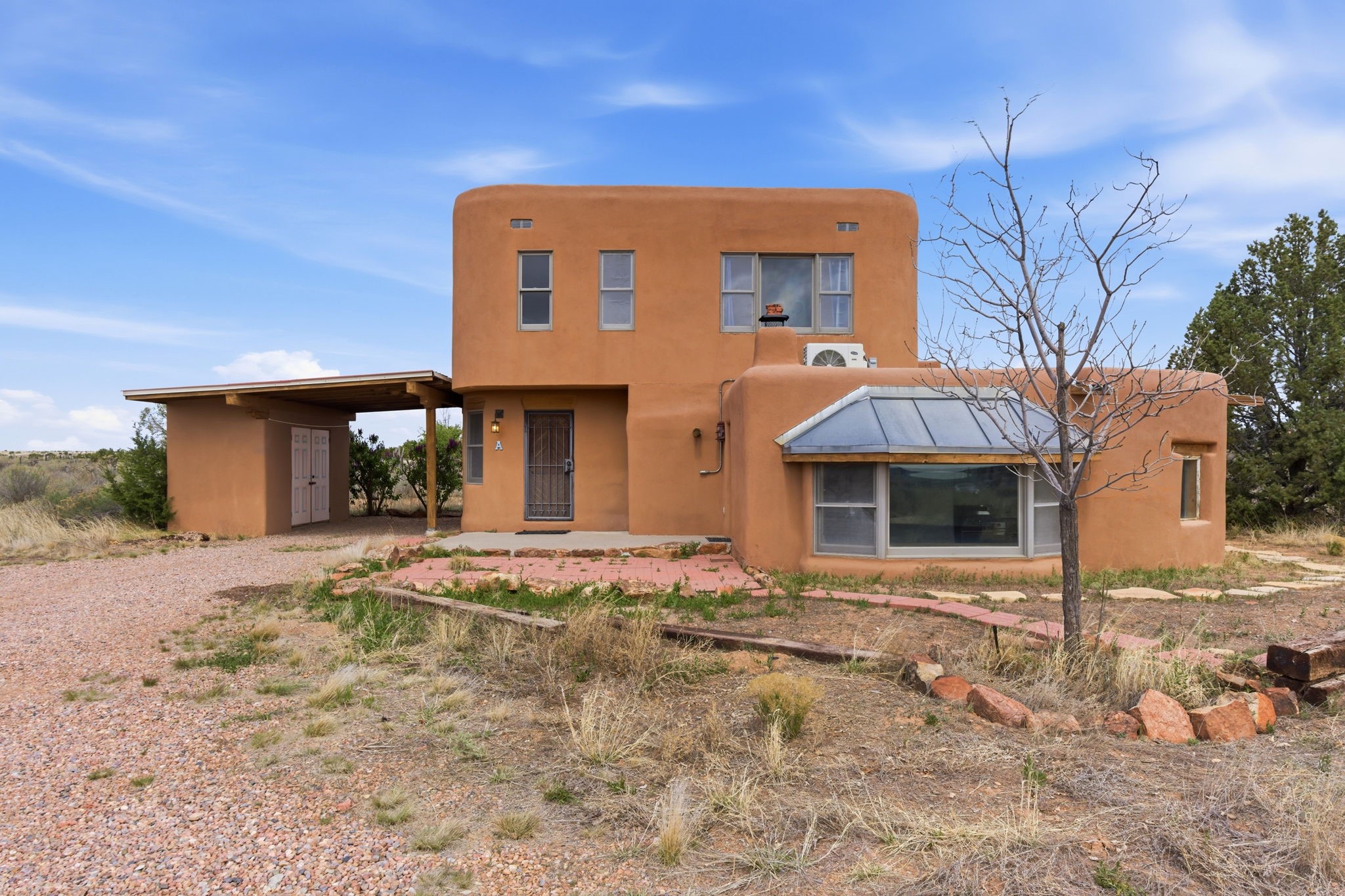 3 AB Apache Rd