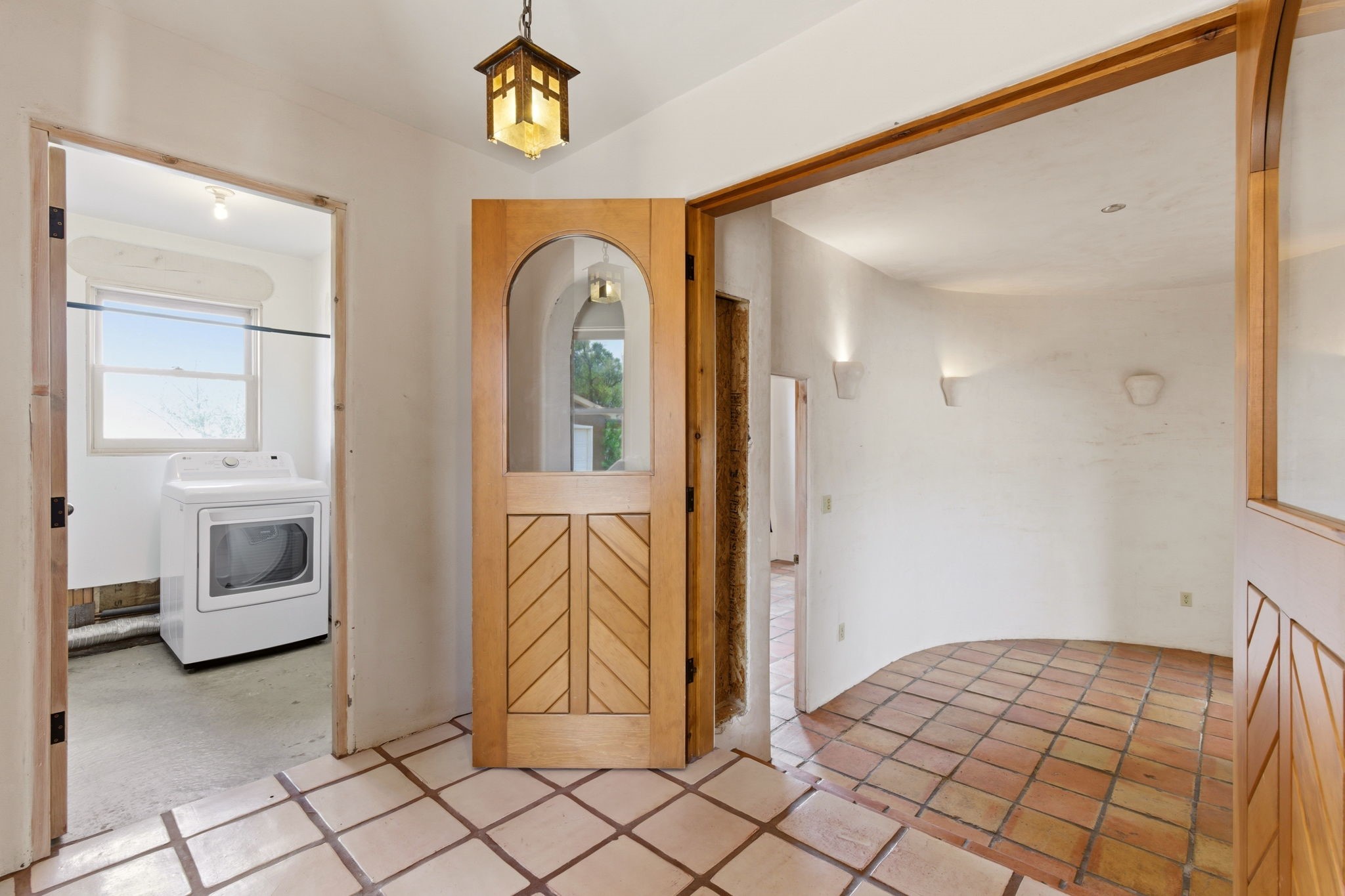 3 AB Apache Rd