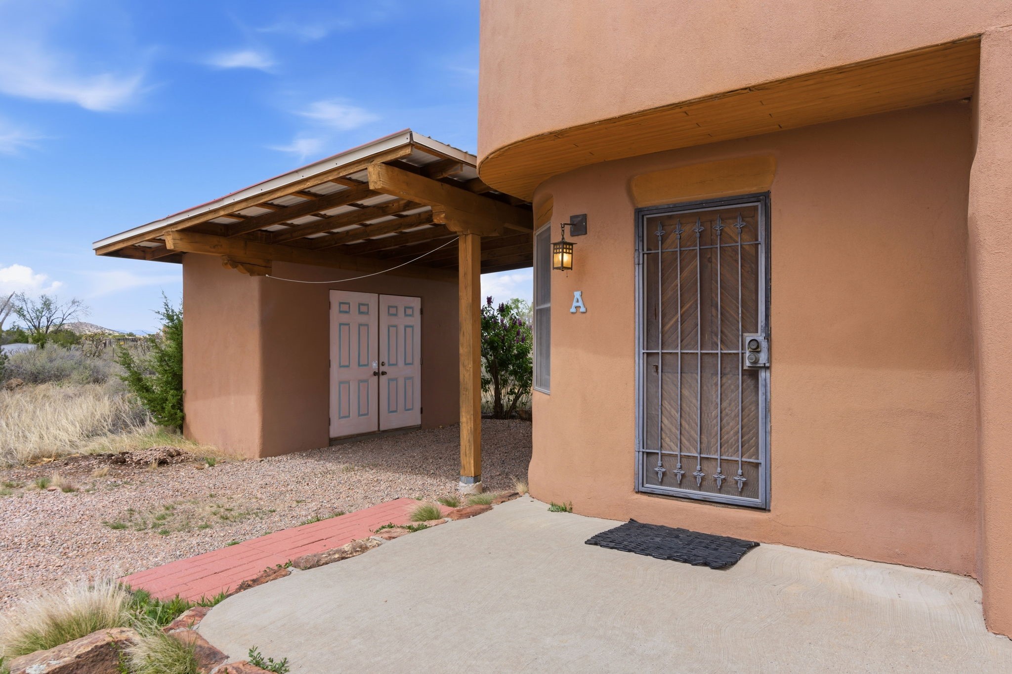 3 AB Apache Rd