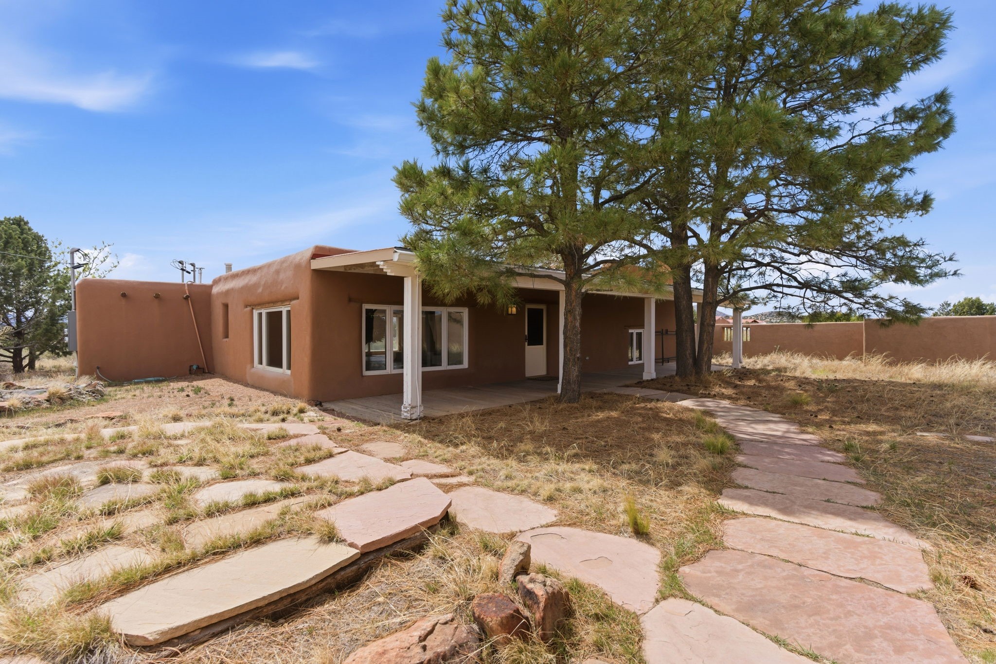 3 AB Apache Rd